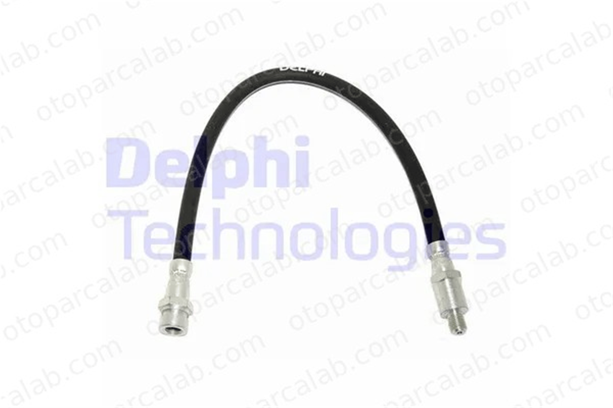 DELPHI LH0912 Fren Hortumu Ön Sağ veya Sol RENAULT 5 4 LH0912 7700545267