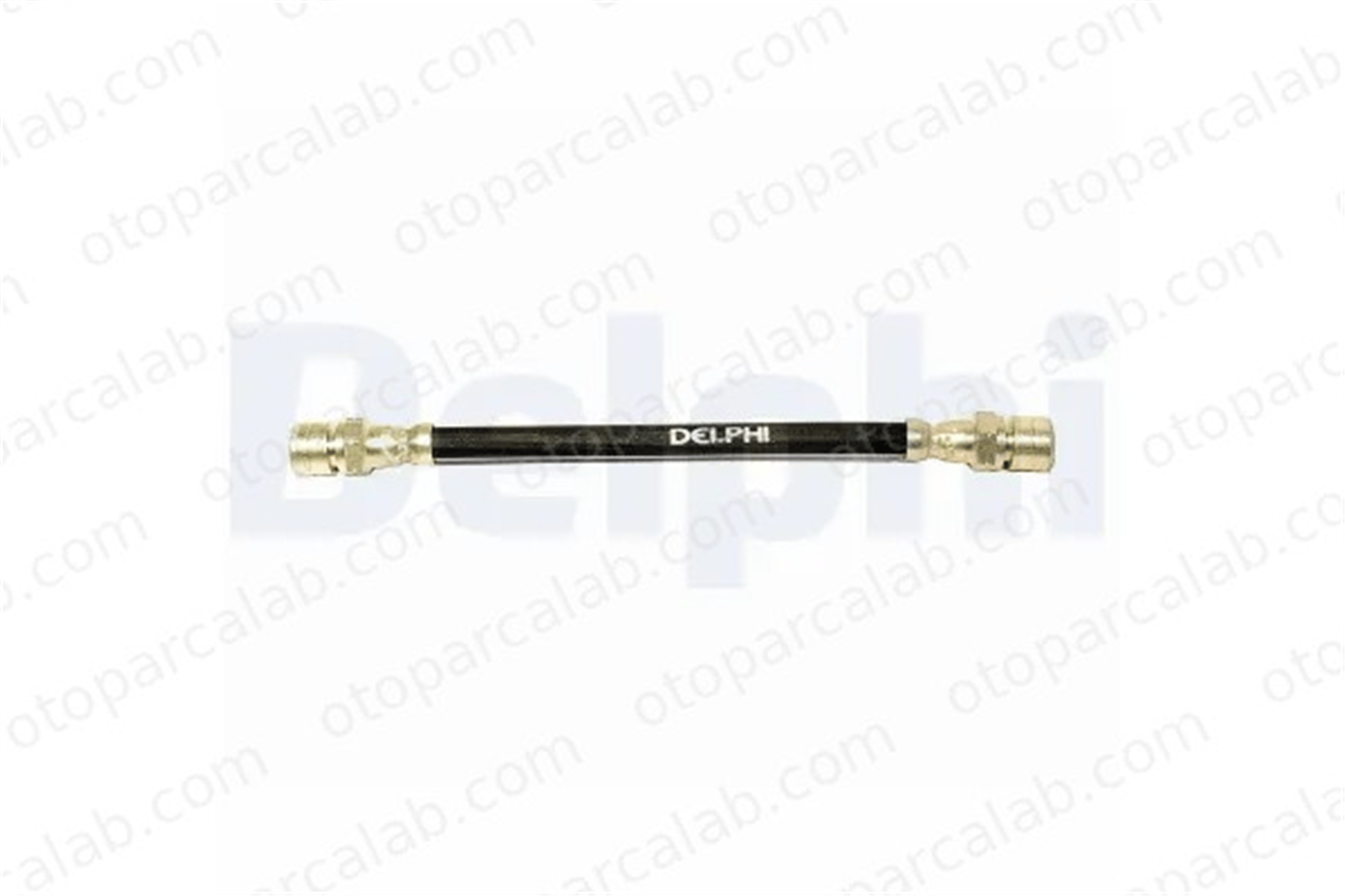 DELPHI LH1948 Fren Hortumu Arka Sağ veya Sol OPEL KADETT D ASCONA C 562321 562331