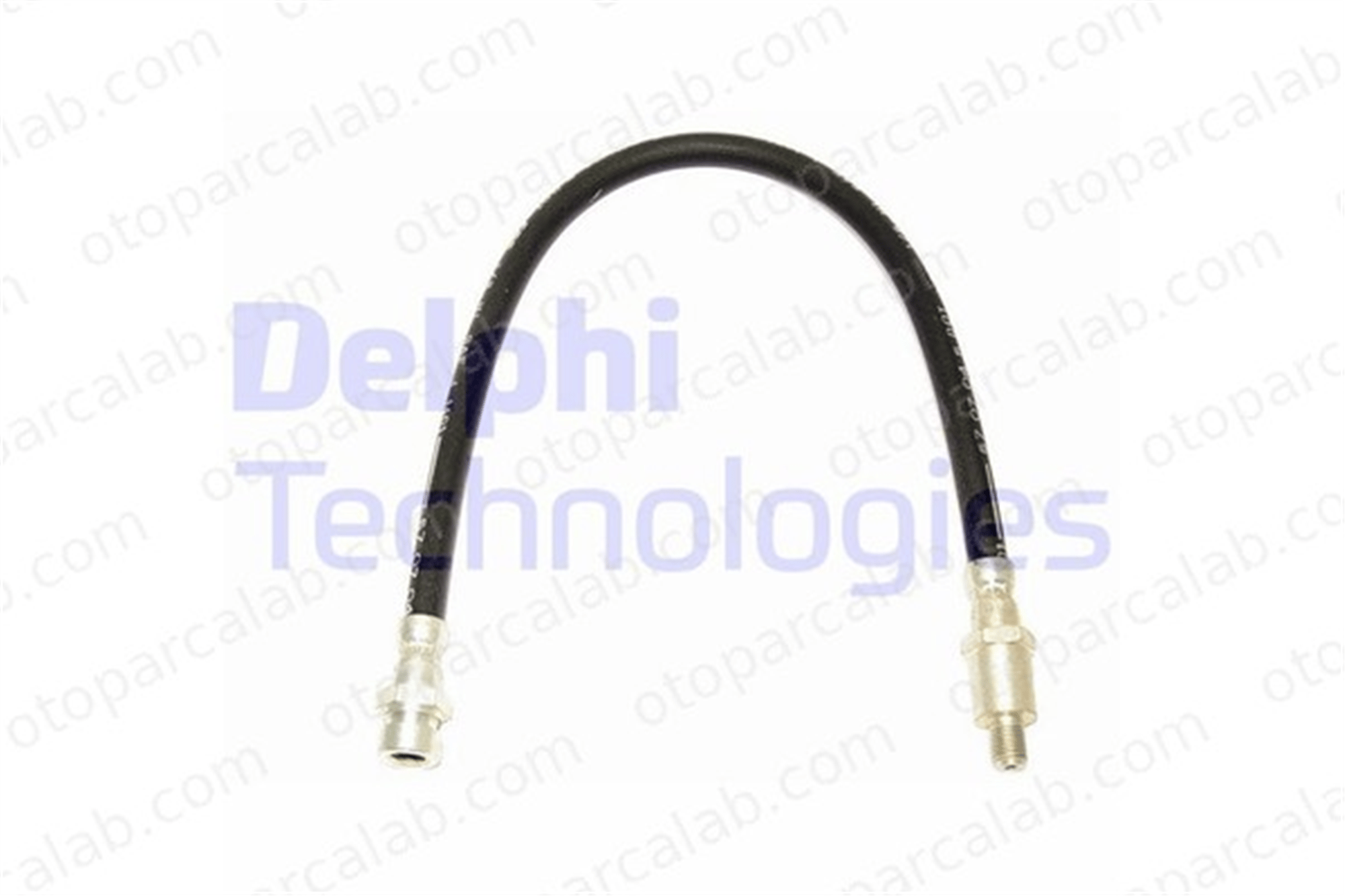 DELPHI LH2141 Fren Hortumu Ön Sağ veya Sol RENAULT 5 LH2141 7701349268