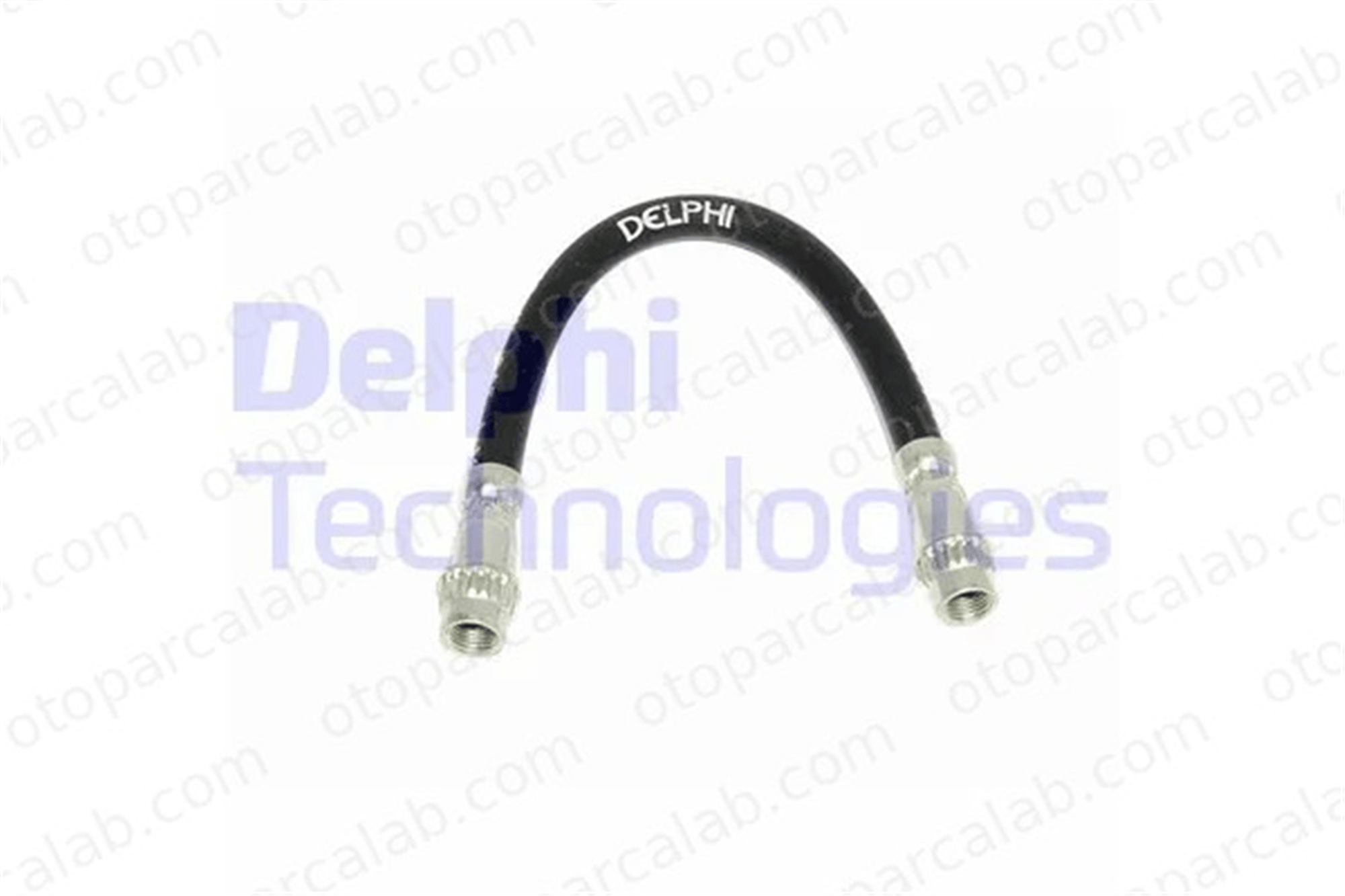 DELPHI LH2146 Fren Hortumu Arka Sağ veya Sol RENAULT RAPID Kasa/büyük limuzin 11 LH2146 7700541132