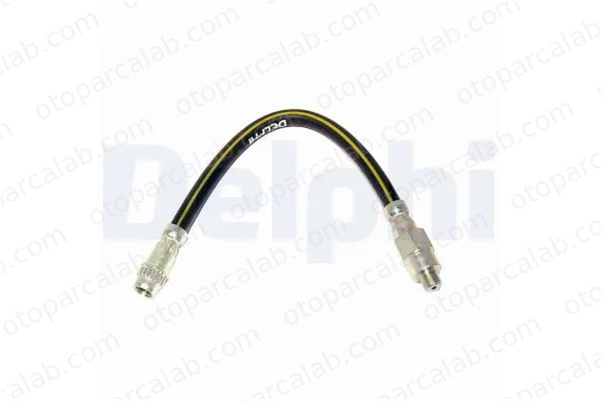 DELPHI LH2147 Fren Hortumu Arka Sağ veya Sol RENAULT 25 7704001933 7704001934