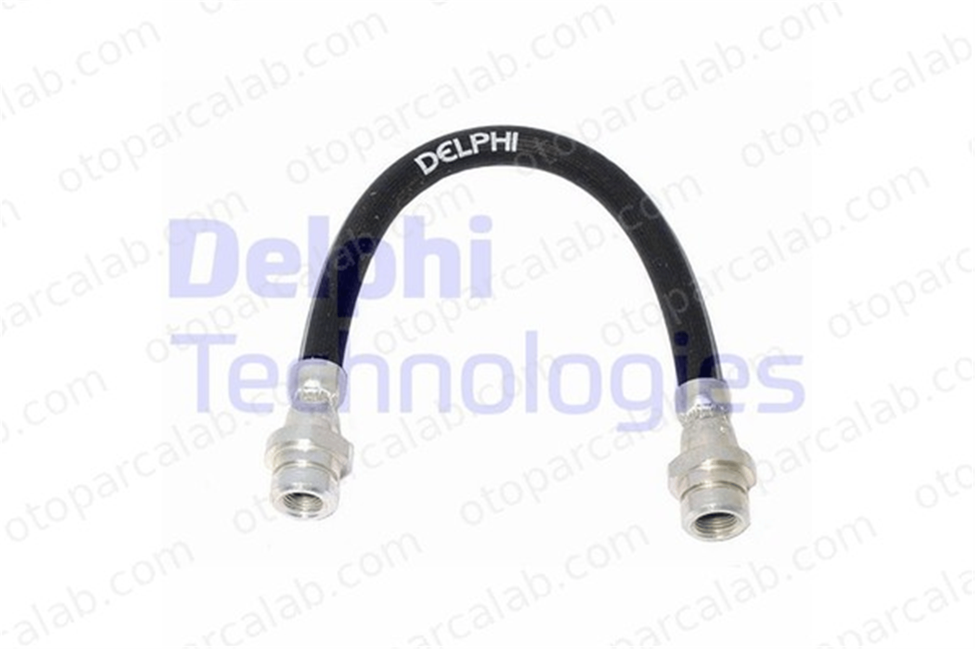 DELPHI LH2258 Fren Hortumu Arka Sağ veya Sol MITSUBISHI SPACE WAGON LANCER III Station Wagon LH2258 MB238160