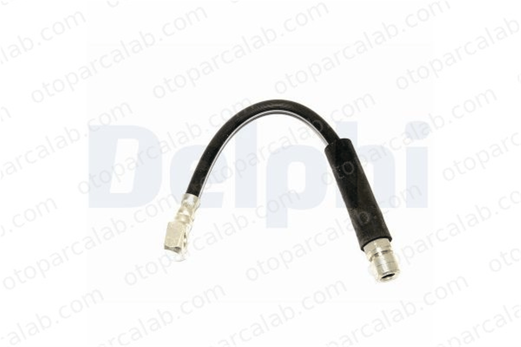DELPHI LH2293 Fren Hortumu Ön Sağ veya Sol OPEL CORSA A Hatchback CORSA A TR 562328 90008285