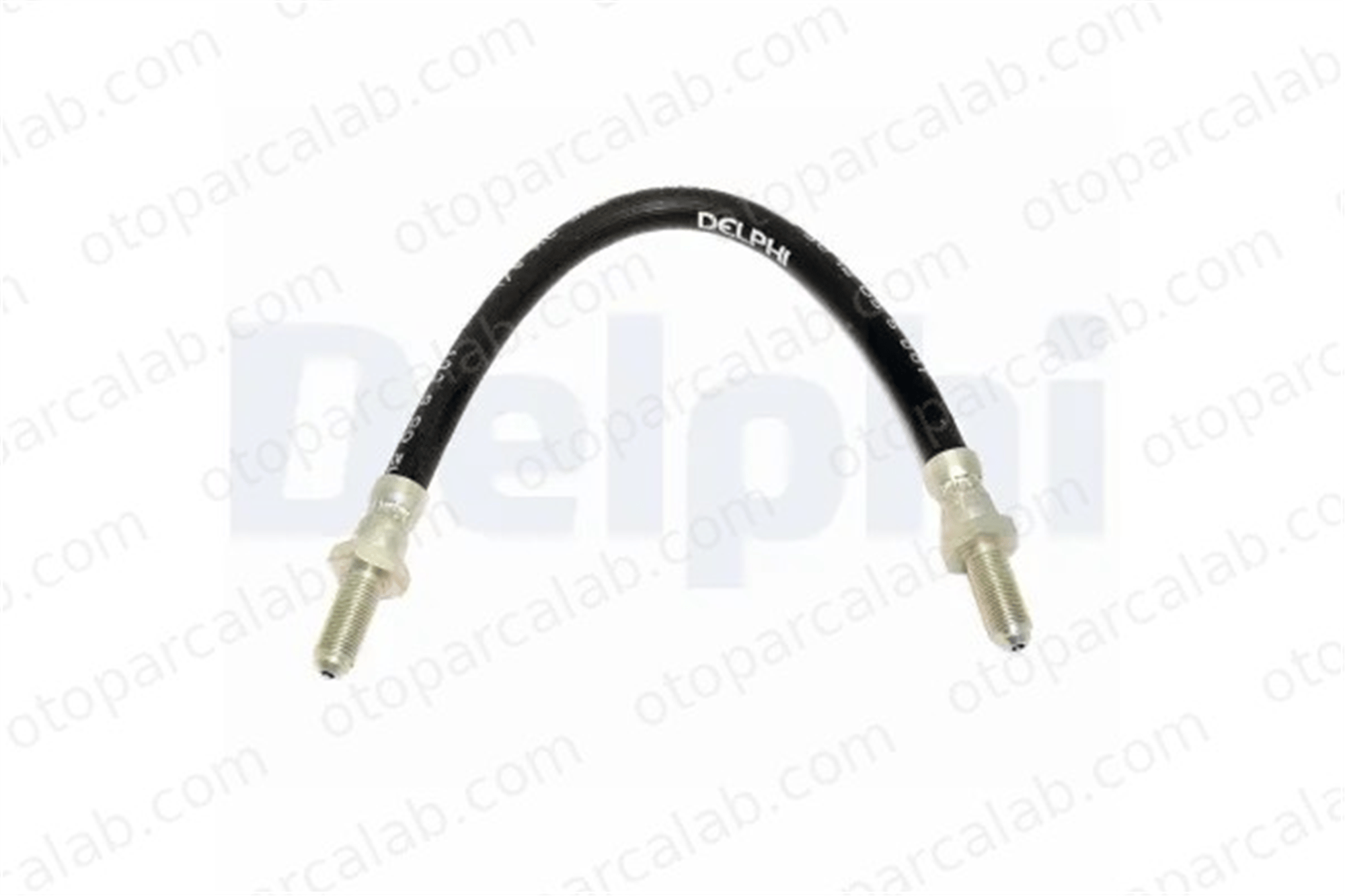 DELPHI LH2296 Fren Hortumu Arka Sağ veya Sol SAAB 900 I 900 I Combi Coupe 8931784 8926362