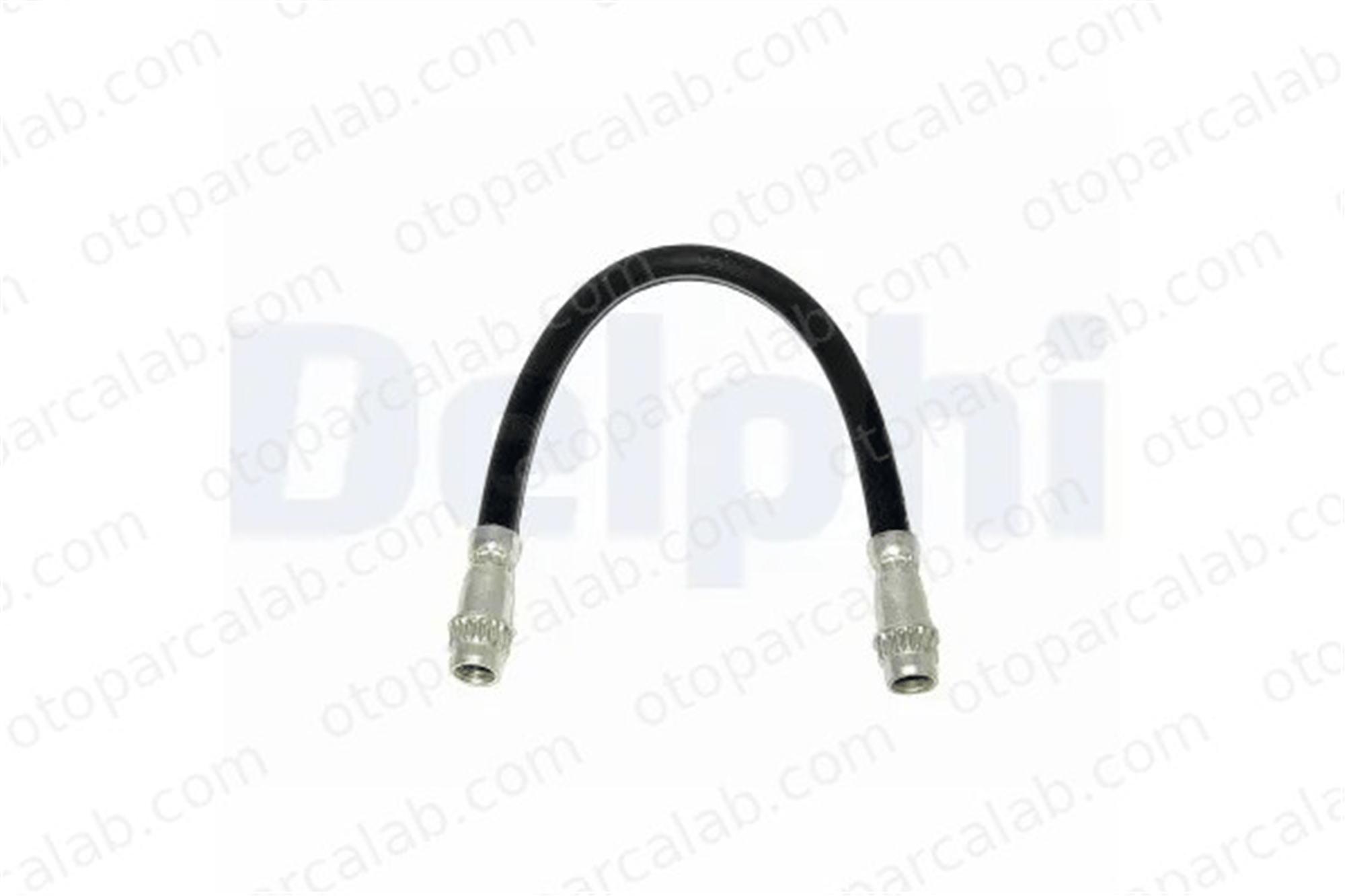 DELPHI LH2801 Fren Hortumu Arka Sağ veya Sol RENAULT 11 9 7704003764