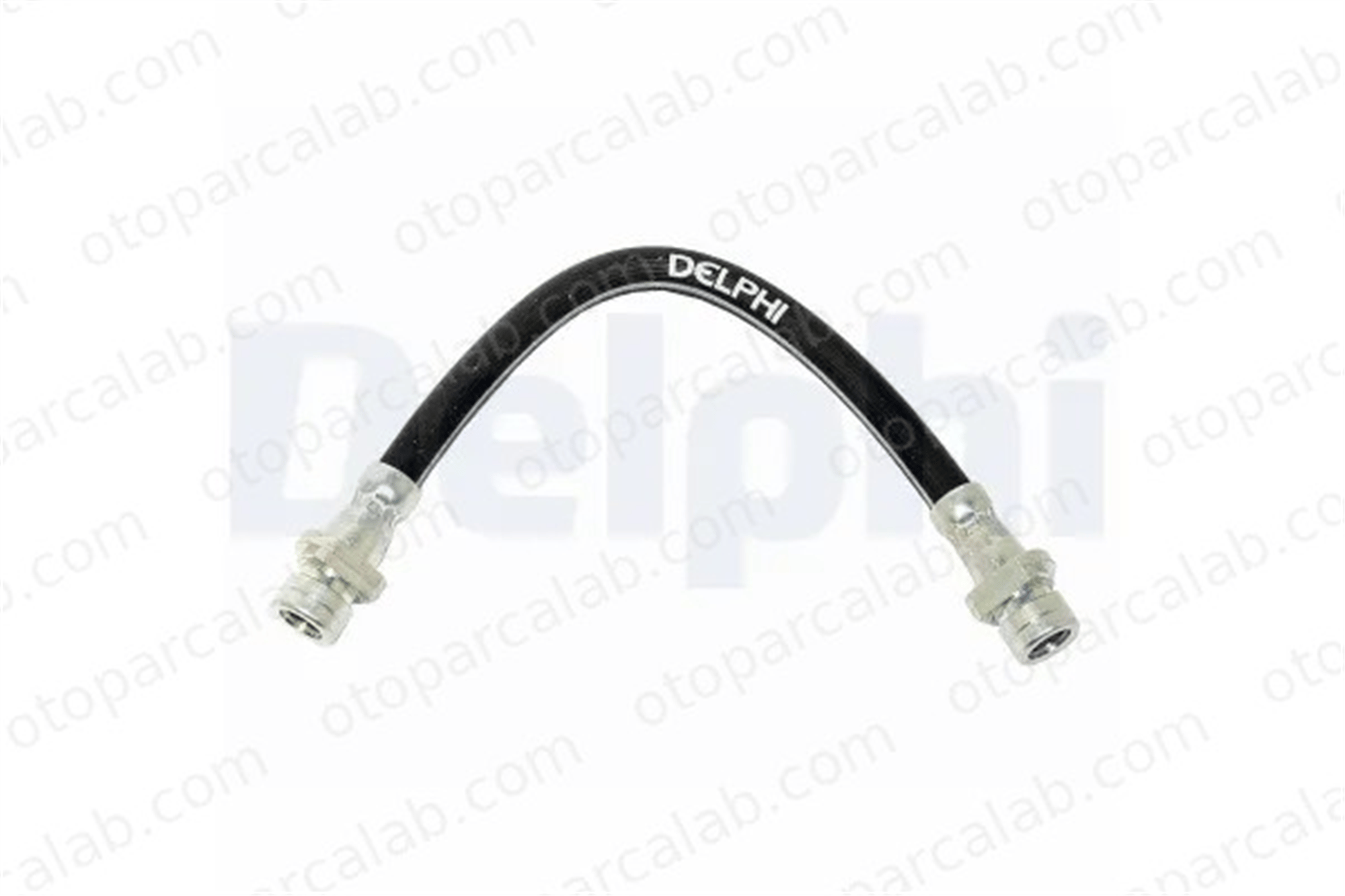DELPHI LH3238 Fren Hortumu Arka Sağ veya Sol ROVER 400 II 200 II Hatchback GBH90299 1466SA5020