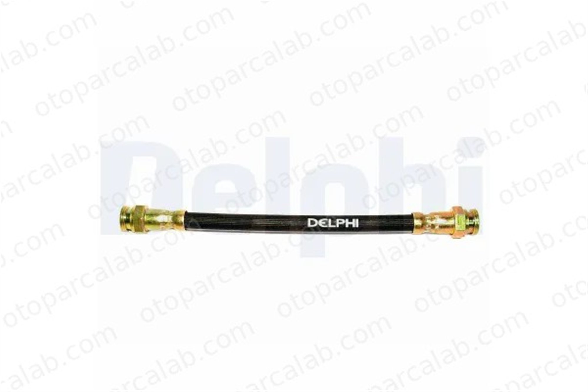 DELPHI LH3248 Fren Hortumu Arka Sağ veya Sol CITROËN AX 95599101