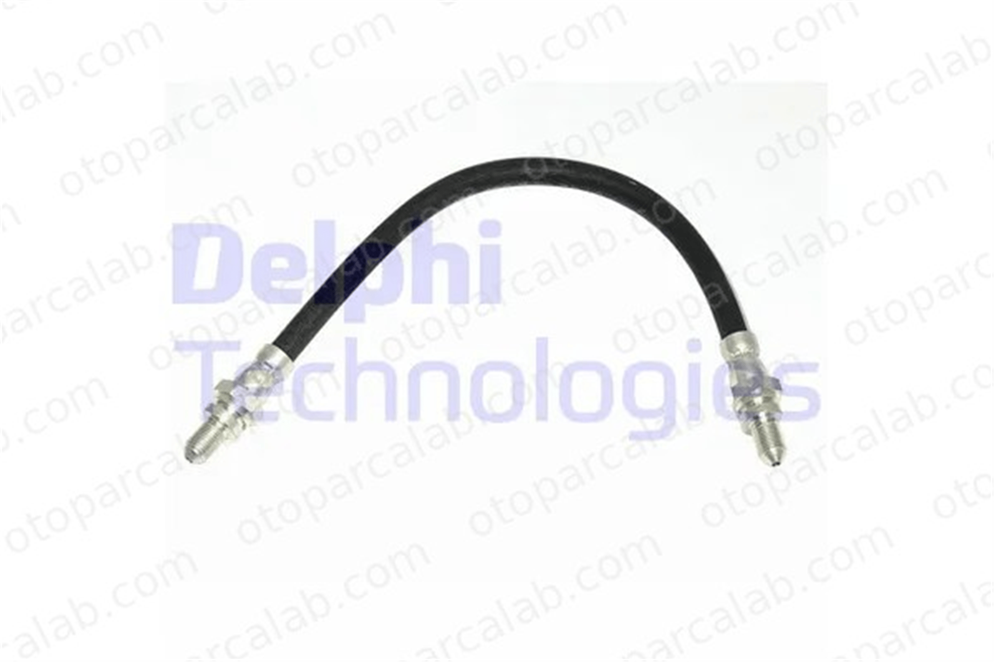 DELPHI LH3254 Fren Hortumu Arka Sağ veya Sol FORD FIESTA III SCORPIO II LH3254 6179304