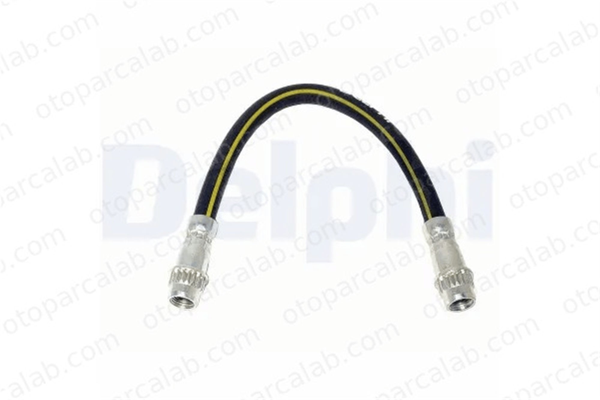 DELPHI LH3285 Fren Hortumu Arka Sağ veya Sol RENAULT 19 II Chamade 19 I 7704003961