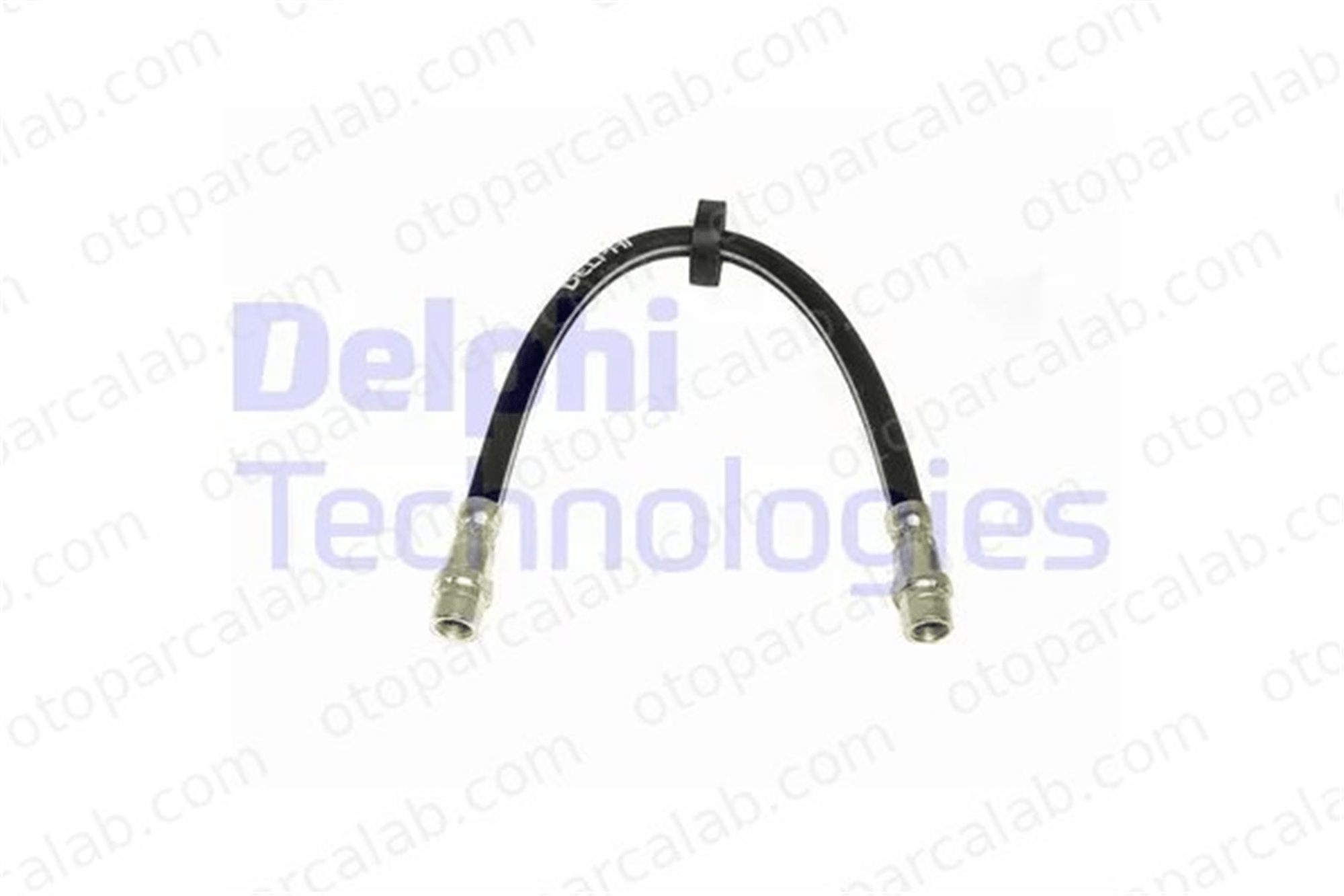 DELPHI LH3768 Fren Hortumu Ön Sağ veya Sol VW PASSAT B3/B4 PASSAT B3/B4 Variant LH3768 535611701