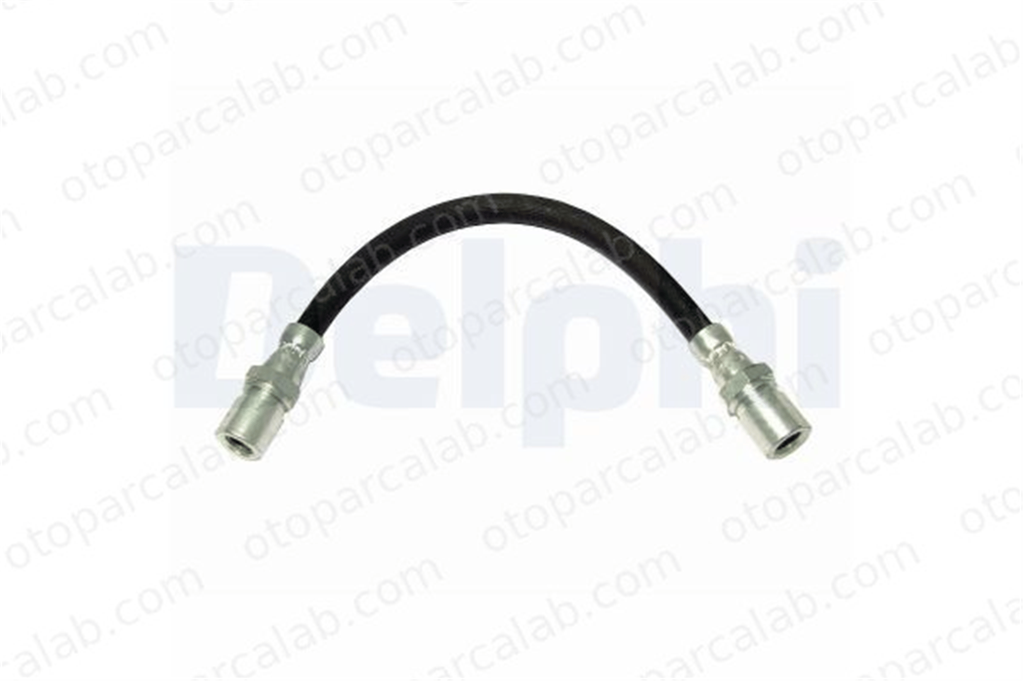 DELPHI LH3777 Fren Hortumu Arka Sağ veya Sol FIAT FIORINO Kasa/büyük limuzin 147 4392835 5930453