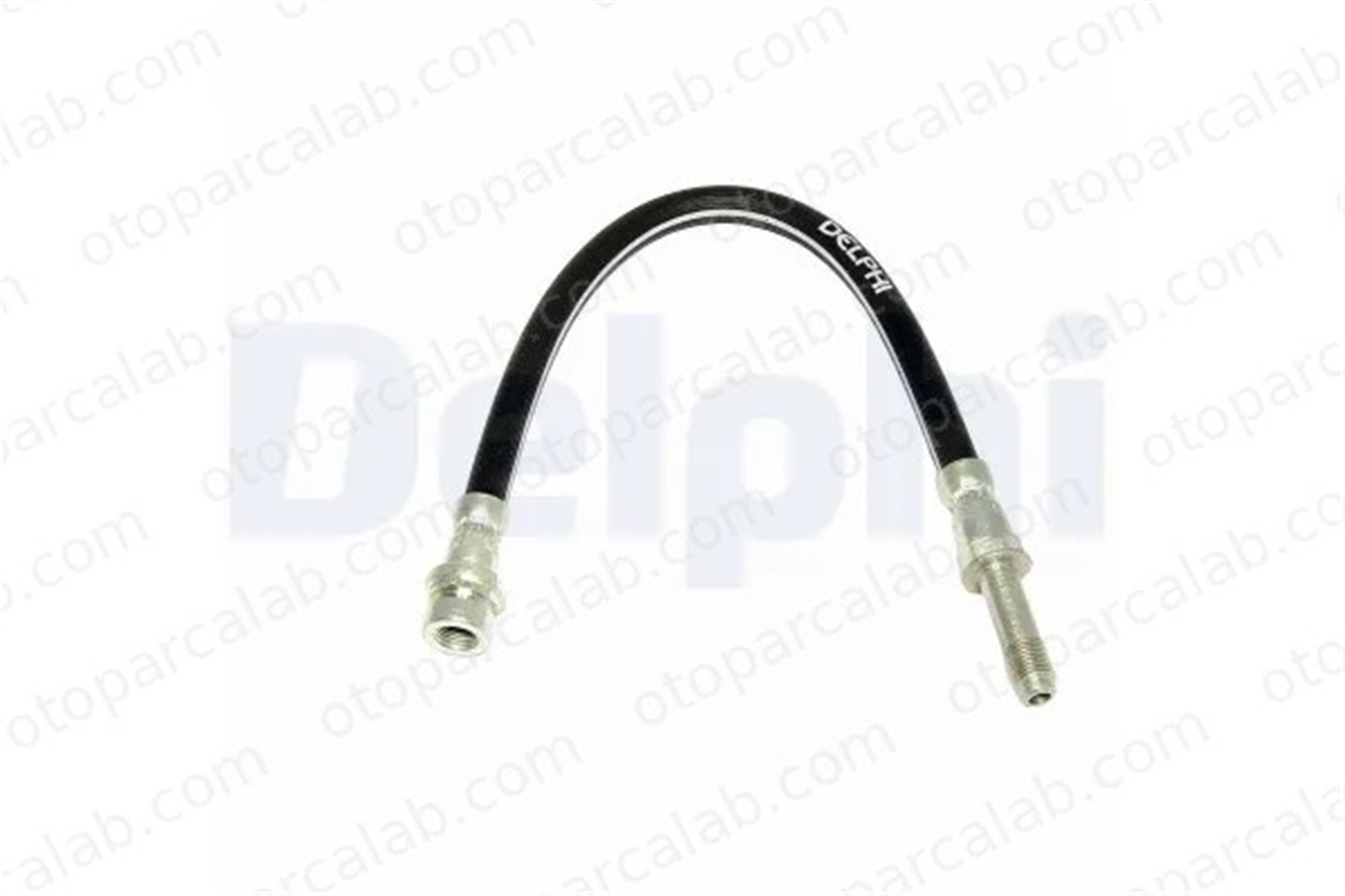 DELPHI LH3783 Fren Hortumu Arka Sağ veya Sol FORD MONDEO I Turnier MONDEO II Turnier T24023 93BB2282CA