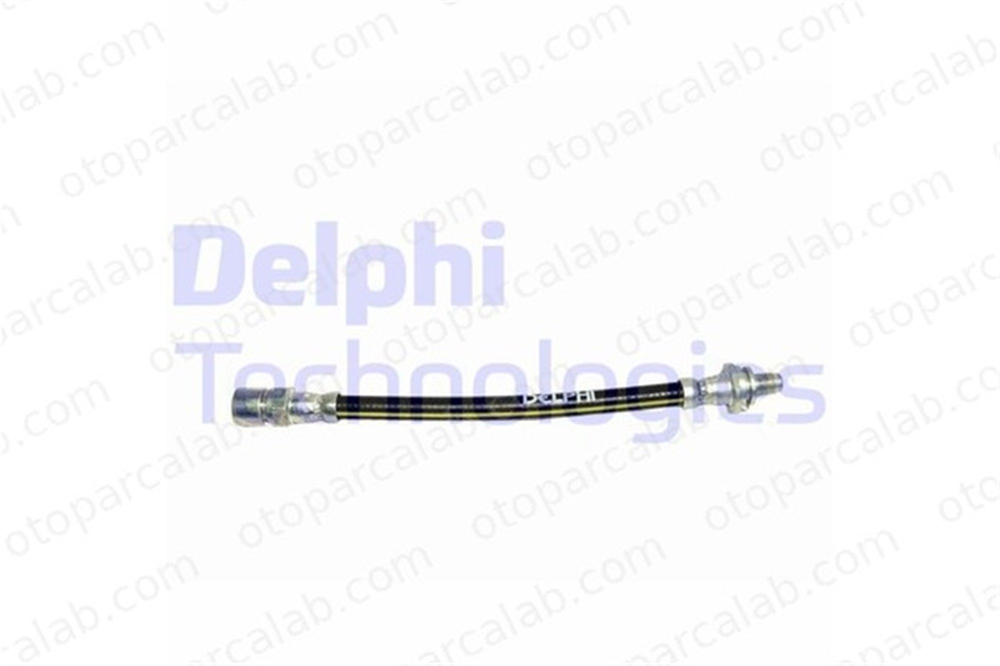 DELPHI LH3796 Fren Hortumu Arka Sağ veya Sol OPEL ASTRA F VECTRA A LH3796 562352