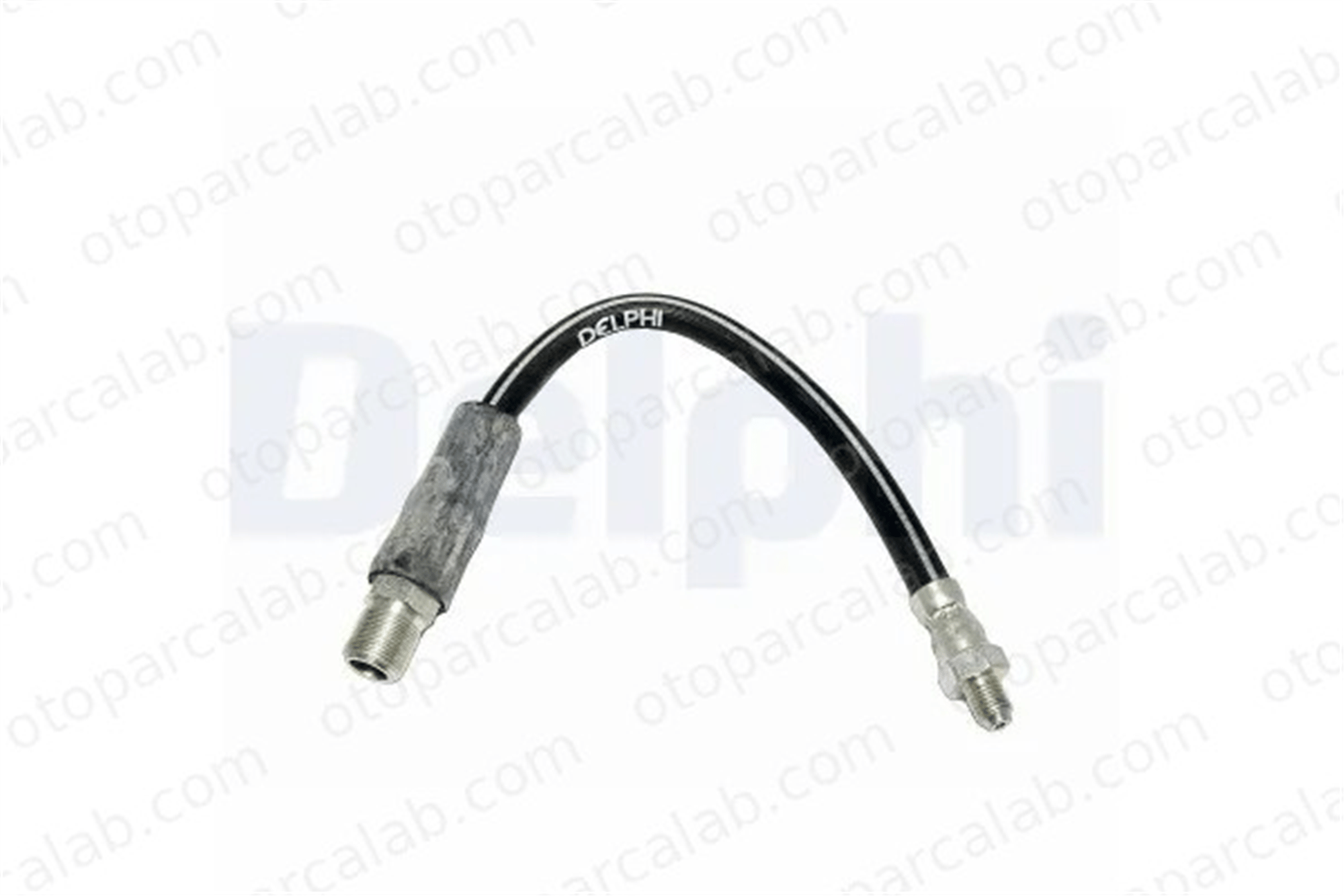 DELPHI LH5148 Fren Hortumu Ön Sağ veya Sol AUSTIN METRO I Fastback ROVER MINI Hatchback GBH249 GBH174