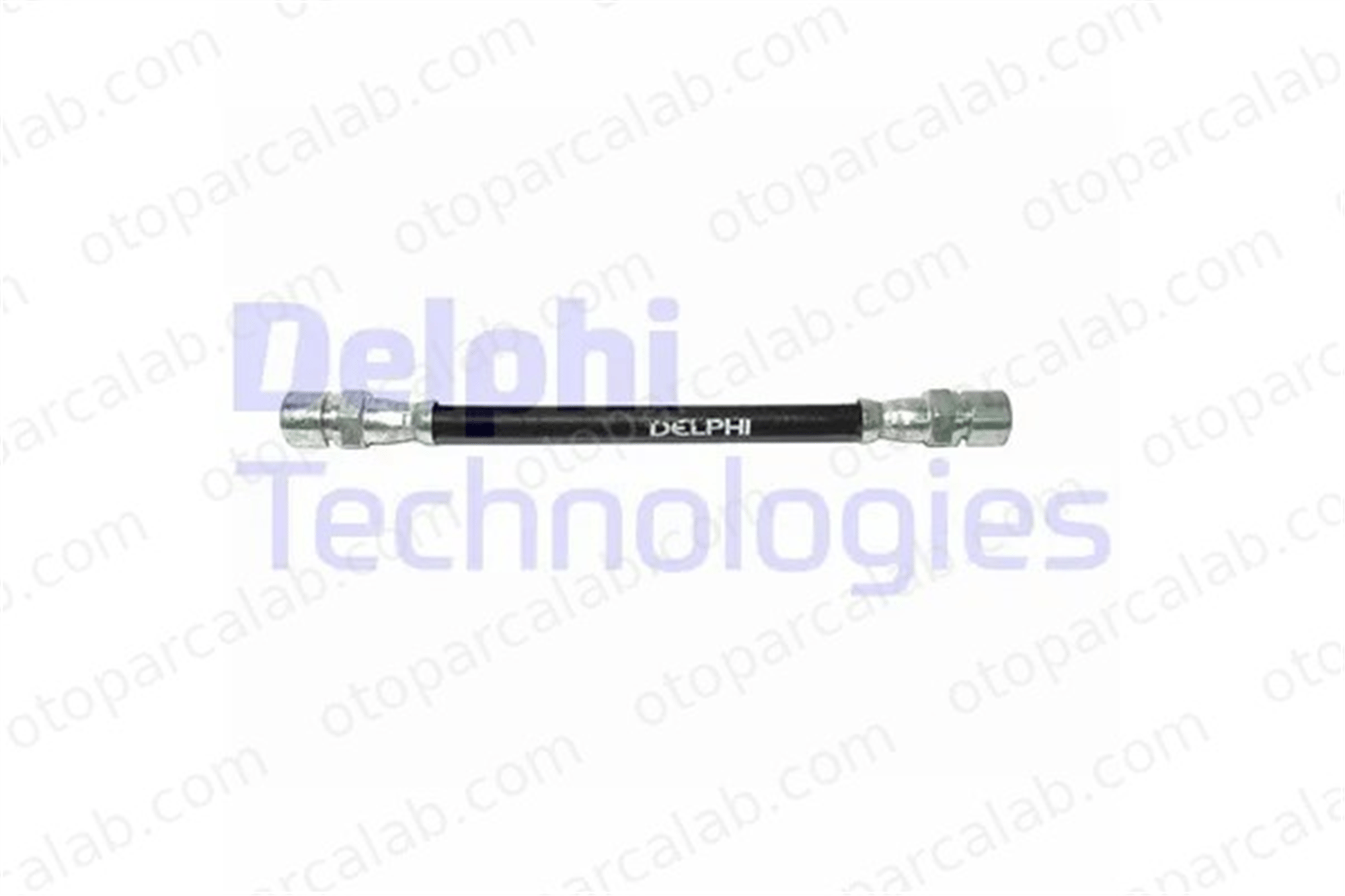 DELPHI LH6018 Fren Hortumu Arka Sağ veya Sol DAEWOO LANOS LANOS Sedan LH6018 96215570