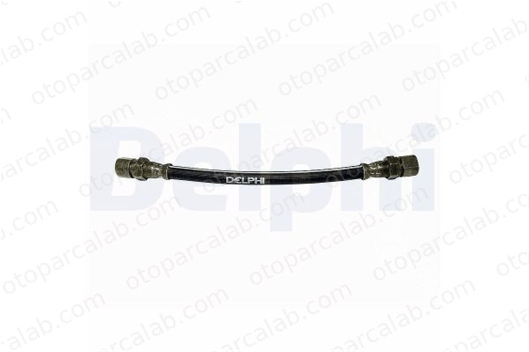 DELPHI LH6022 Fren Hortumu Arka Sağ DAEWOO NUBIRA Sedan NUBIRA Wagon 96308124