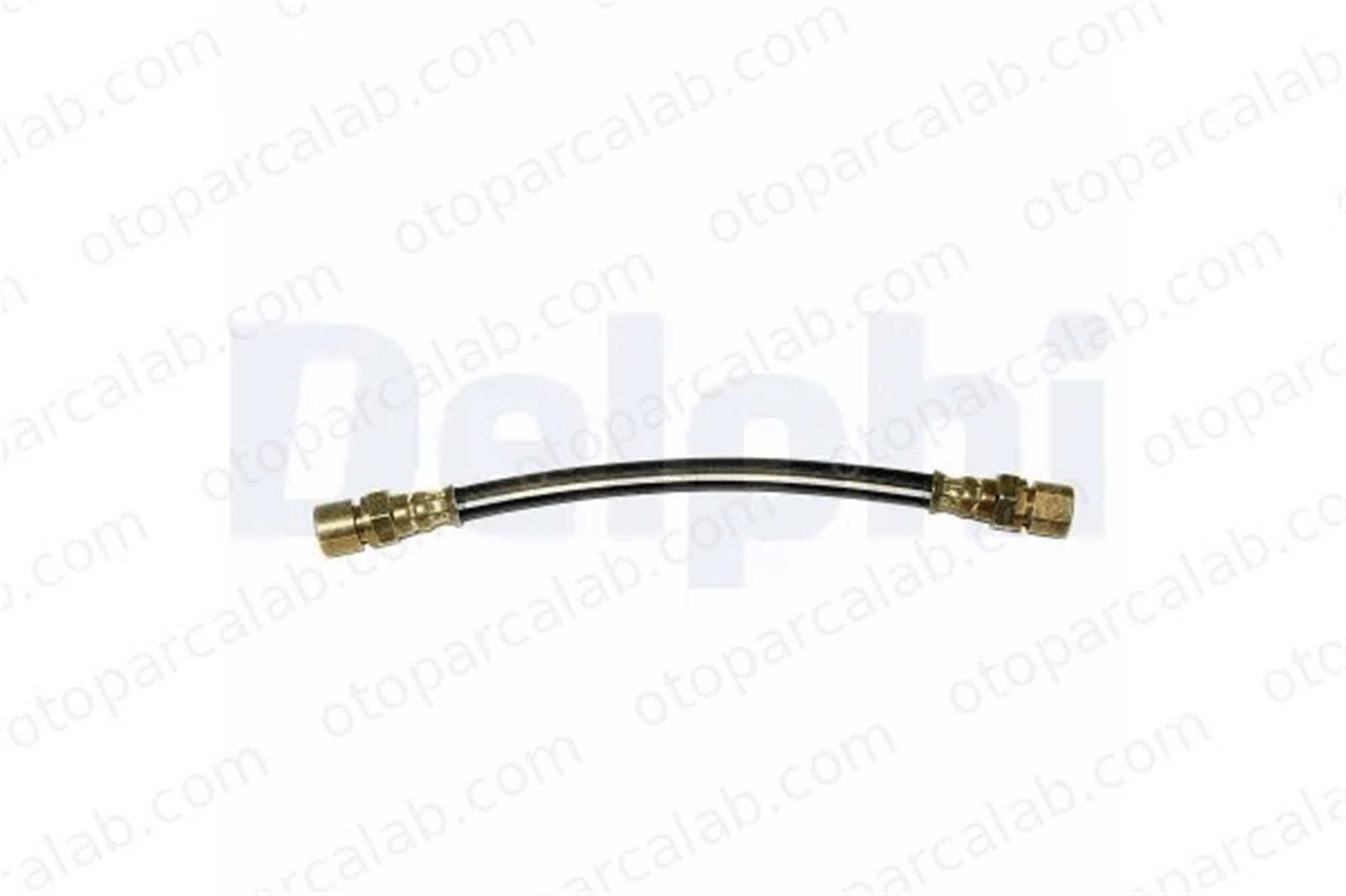DELPHI LH6023 Fren Hortumu Arka Sol DAEWOO NUBIRA Sedan NUBIRA Wagon 96300330