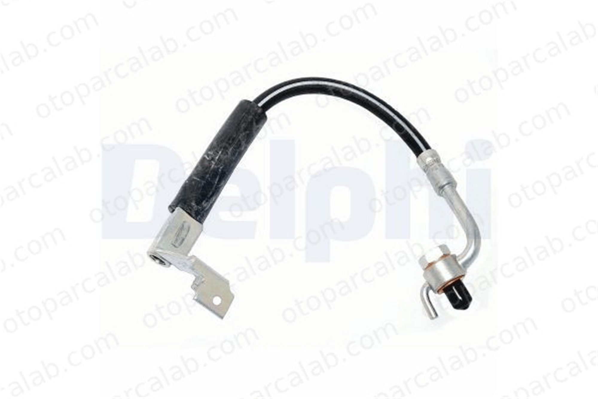 DELPHI LH6029 Fren Hortumu Ön Sağ FORD ESCORT VI Turnier ESCORT VI Sedan T24082 1051514