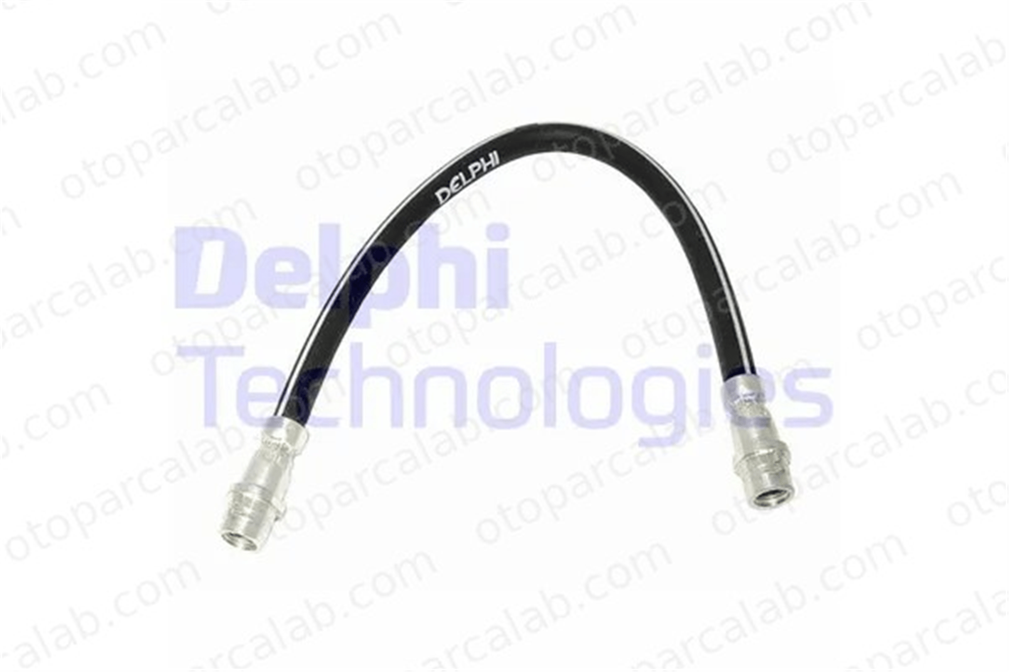 DELPHI LH6063 Fren Hortumu Arka Sağ veya Sol MERCEDES-BENZ A-SERISI VANEO A1684280235 1684280235