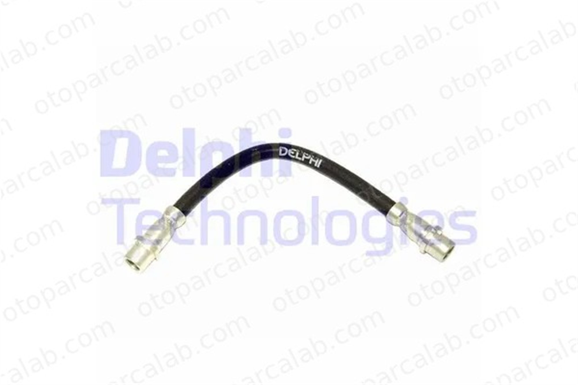 DELPHI LH6071 Fren Hortumu Arka Sağ veya Sol OPEL ASTRA G Station wagon ASTRA G Sedan LH6071 5562078