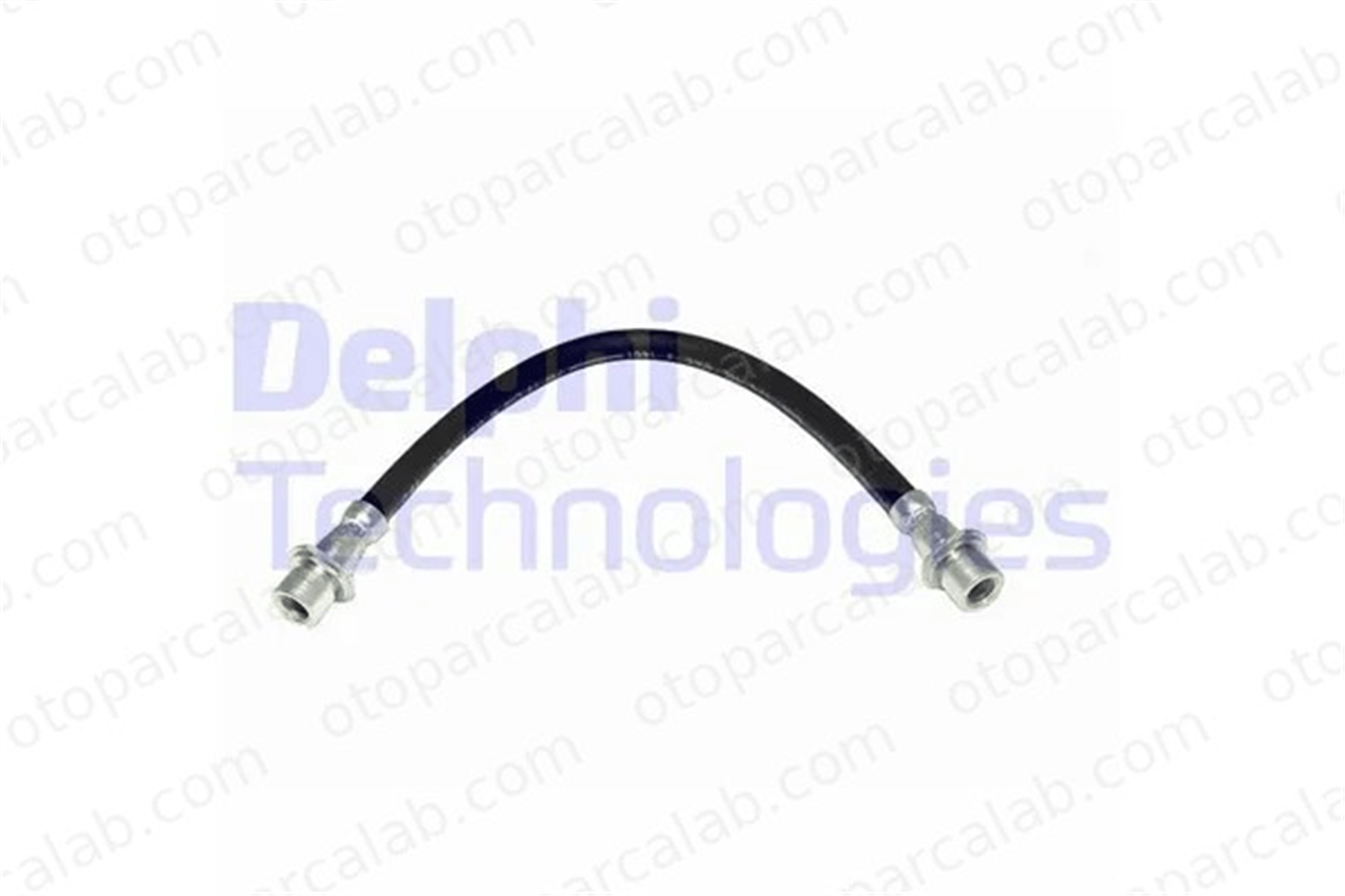 DELPHI LH6089 Fren Hortumu Arka Sağ veya Sol TOYOTA RAV 4 I RAV 4 I Cabrio LH6089 9094702780