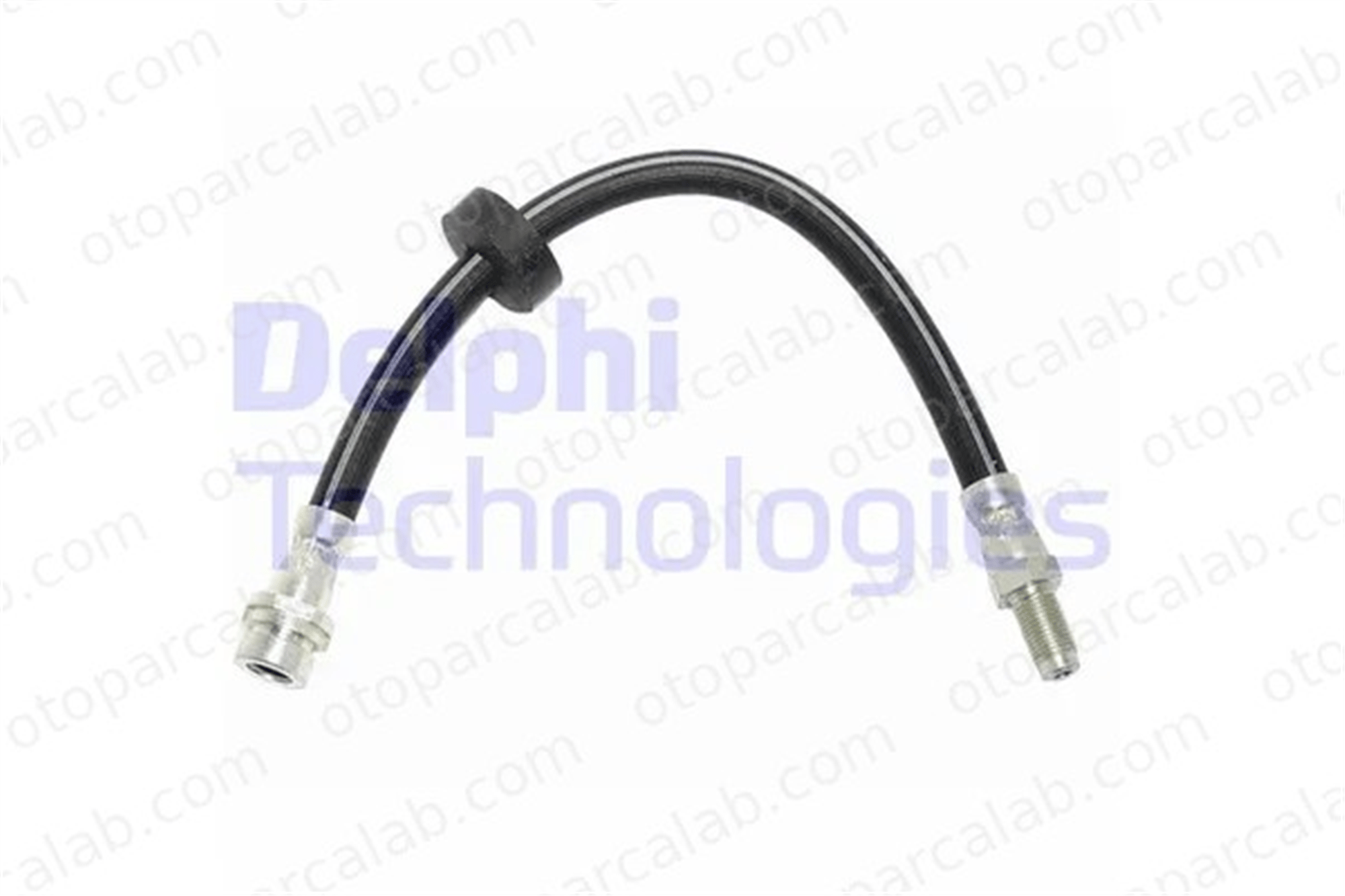 DELPHI LH6150 Fren Hortumu Arka Sağ veya Sol FORD MONDEO III Sedan MONDEO III LH6150 1114758