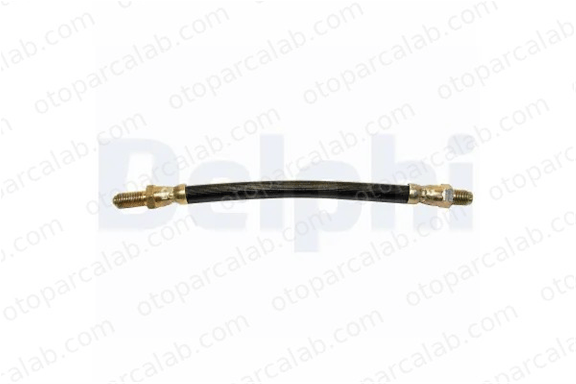DELPHI LH6152 Fren Hortumu Arka Sağ veya Sol FORD SCORPIO II SCORPIO II Turnier 7307485 95GB2282AC