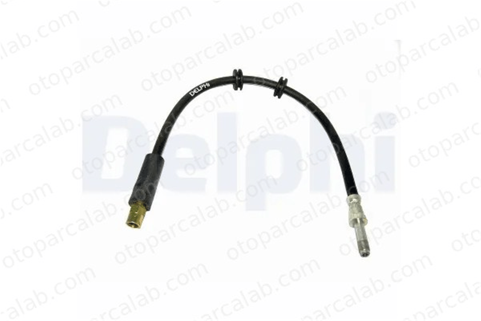 DELPHI LH6192 Fren Hortumu Ön Sağ veya Sol MERCEDES-BENZ VITO Minibüs/Otobüs VITO Panelvan/Van LH6192 6384280235