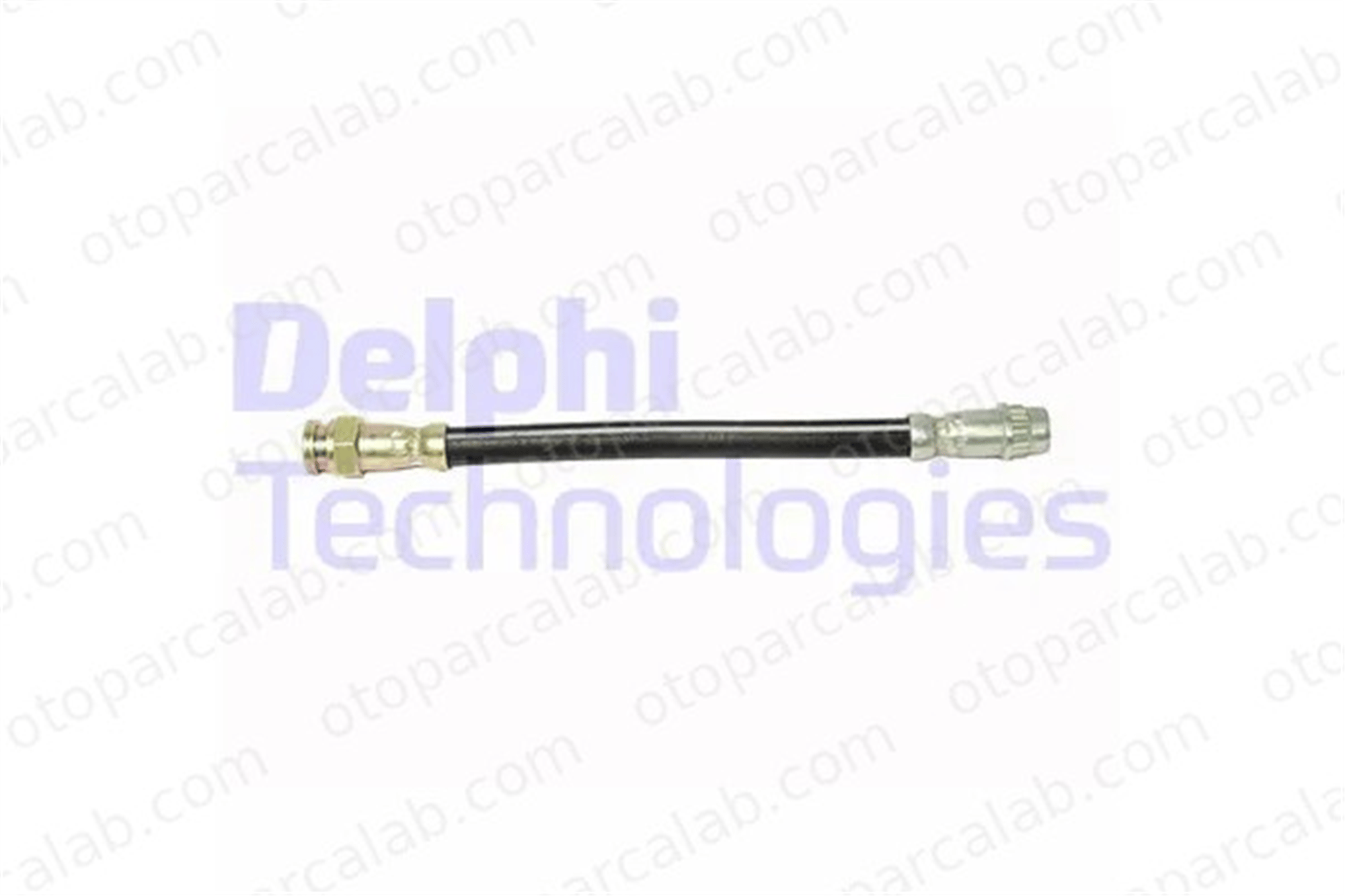 DELPHI LH6235 Fren Hortumu Arka Sağ veya Sol PEUGEOT 308 I 308 SW I LH6235 4806A1