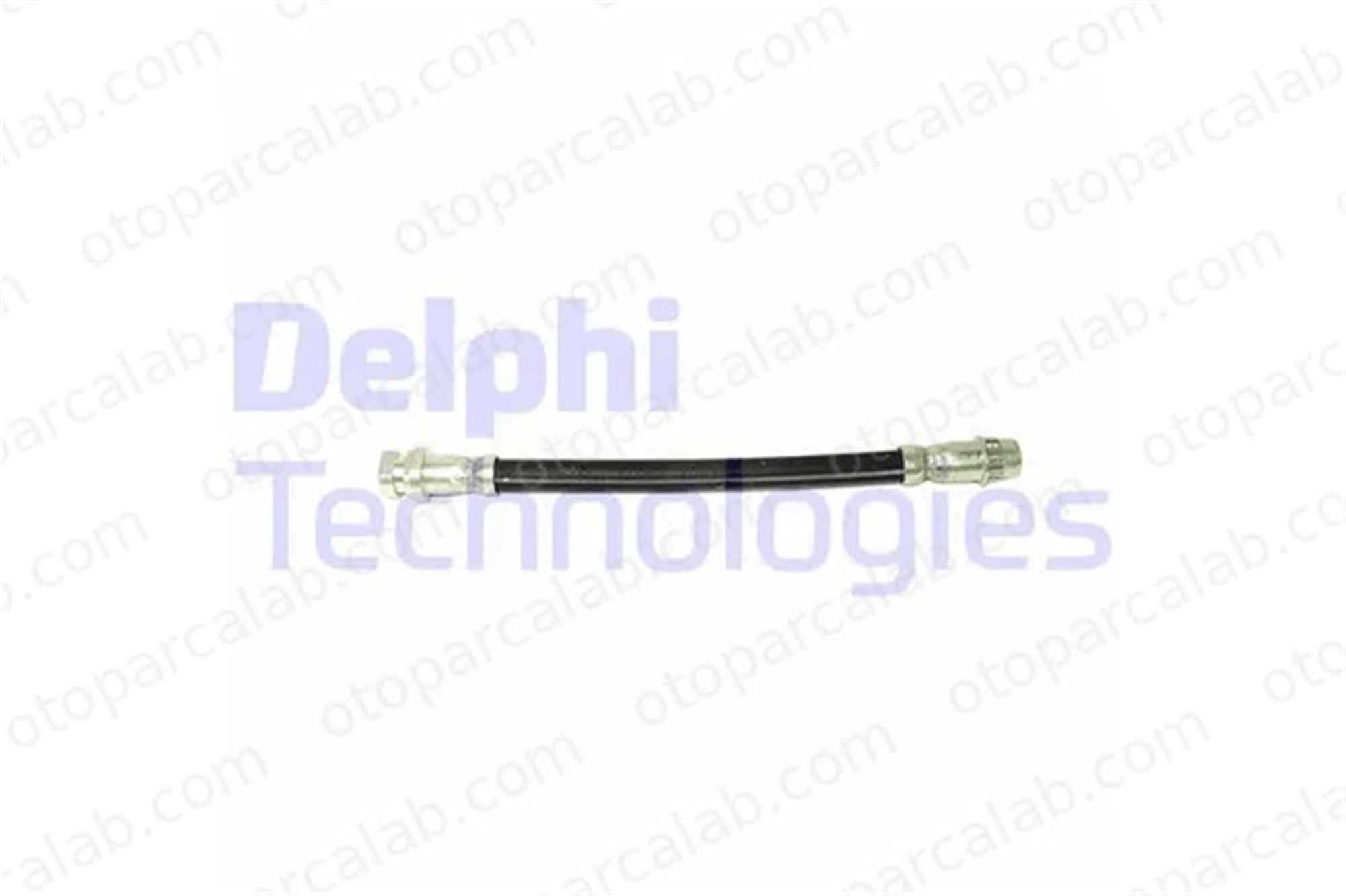 DELPHI LH6242 Fren Hortumu Arka Sağ veya Sol RENAULT LAGUNA II Grandtour LAGUNA II 7701050073 8200256166