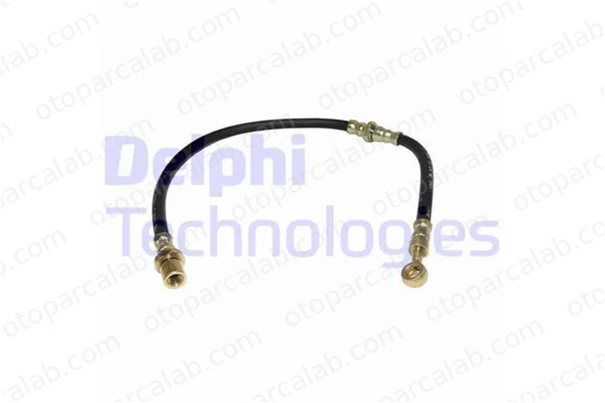 DELPHI LH6260 Fren Hortumu Ön Sağ veya Sol SUBARU FORESTER LH6260 26550FC020