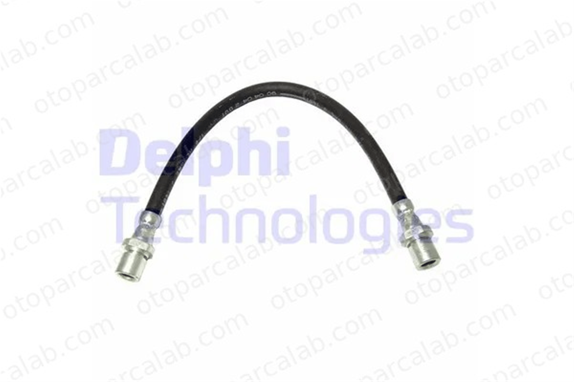 DELPHI LH6261 Fren Hortumu Arka Sağ veya Sol SUBARU FORESTER LH6261 26550FC000