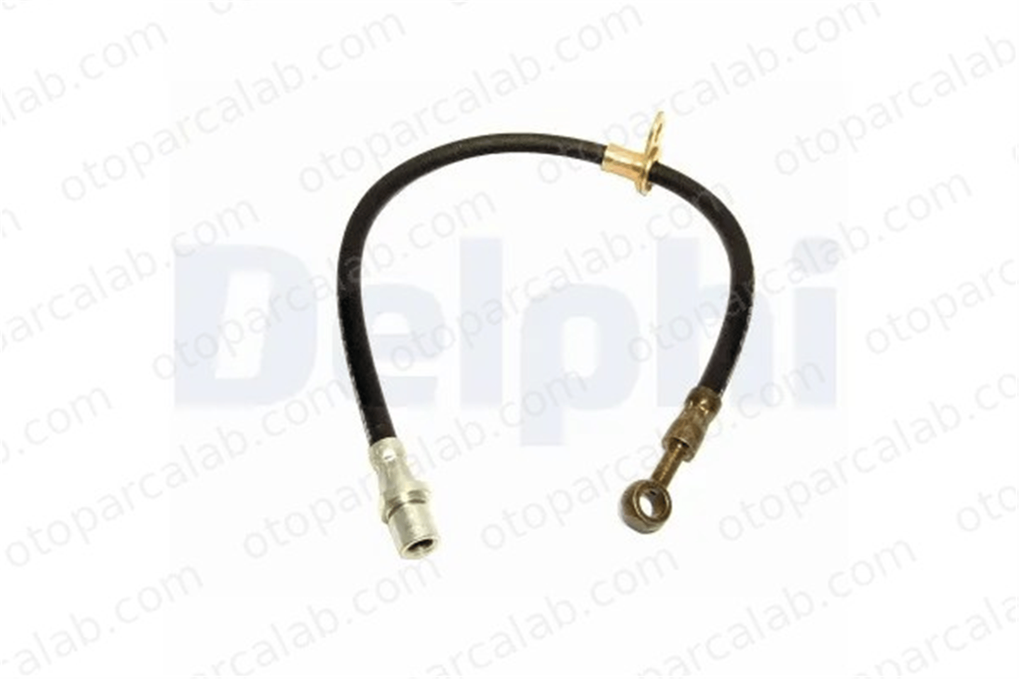 DELPHI LH6263 Fren Hortumu Ön Sağ SUBARU IMPREZA Hatchback LEGACY IV Station wagon 26540AE00A 26540AE000
