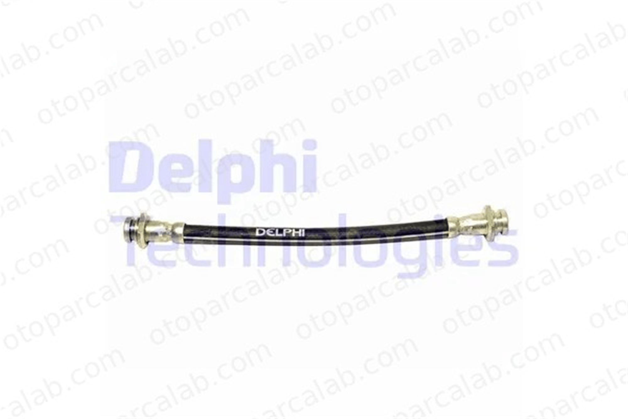DELPHI LH6269 Fren Hortumu Arka Sağ veya Sol SUZUKI LIANA LIANA Hatchback LH6269 5157050A50