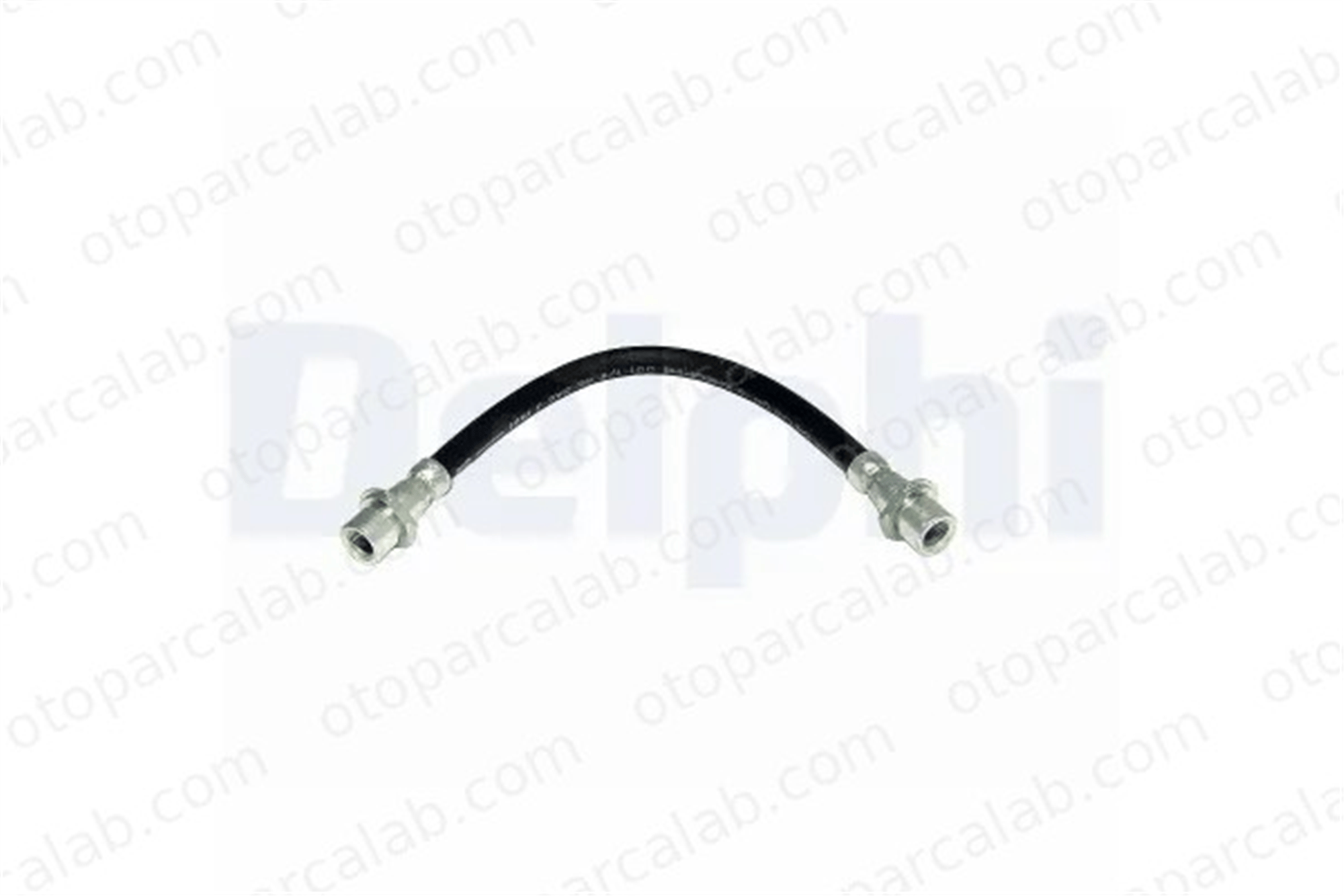 DELPHI LH6278 Fren Hortumu Arka Sağ veya Sol TOYOTA STARLET PASEO Cabrio 9094702603 9094702637