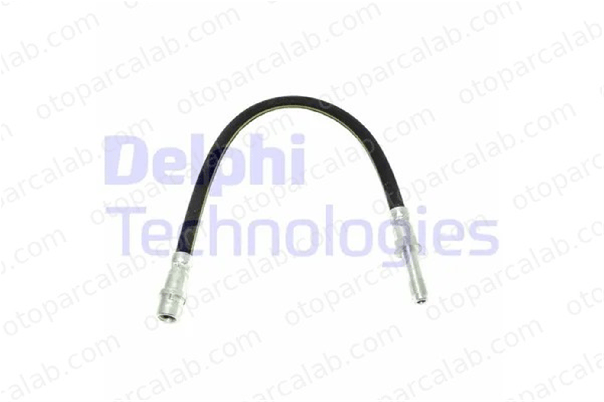 DELPHI LH6289 Fren Hortumu Ön Sağ veya Sol MERCEDES-BENZ SPRINTER 4-t Panelvan/Van SPRINTER 4-t Platform şasi A9014280435 2D0611701B
