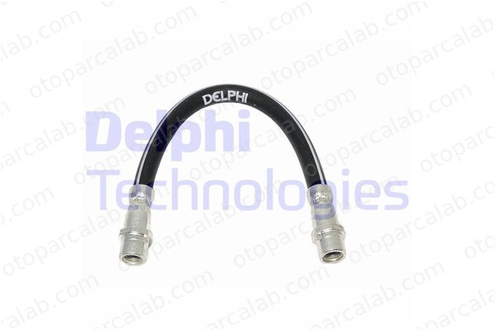 DELPHI LH6290 Fren Hortumu Arka Sağ veya Sol MERCEDES-BENZ SPRINTER 4-t Panelvan/Van SPRINTER 4-t Platform şasi A9044280435 2D0611775A