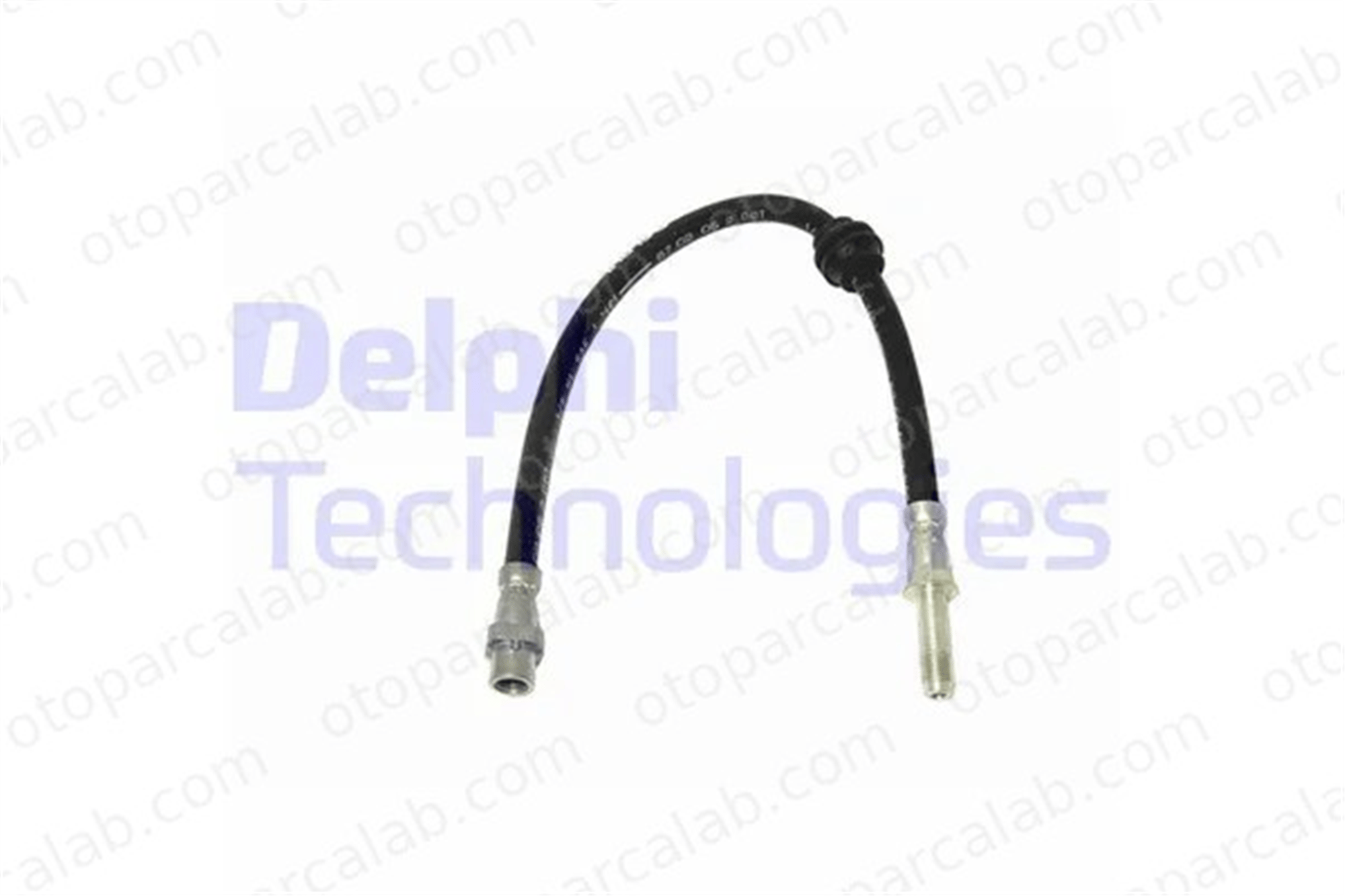 DELPHI LH6302 Fren Hortumu Ön Sağ veya Sol BMW 3 3 Touring 34326766966 34321165587