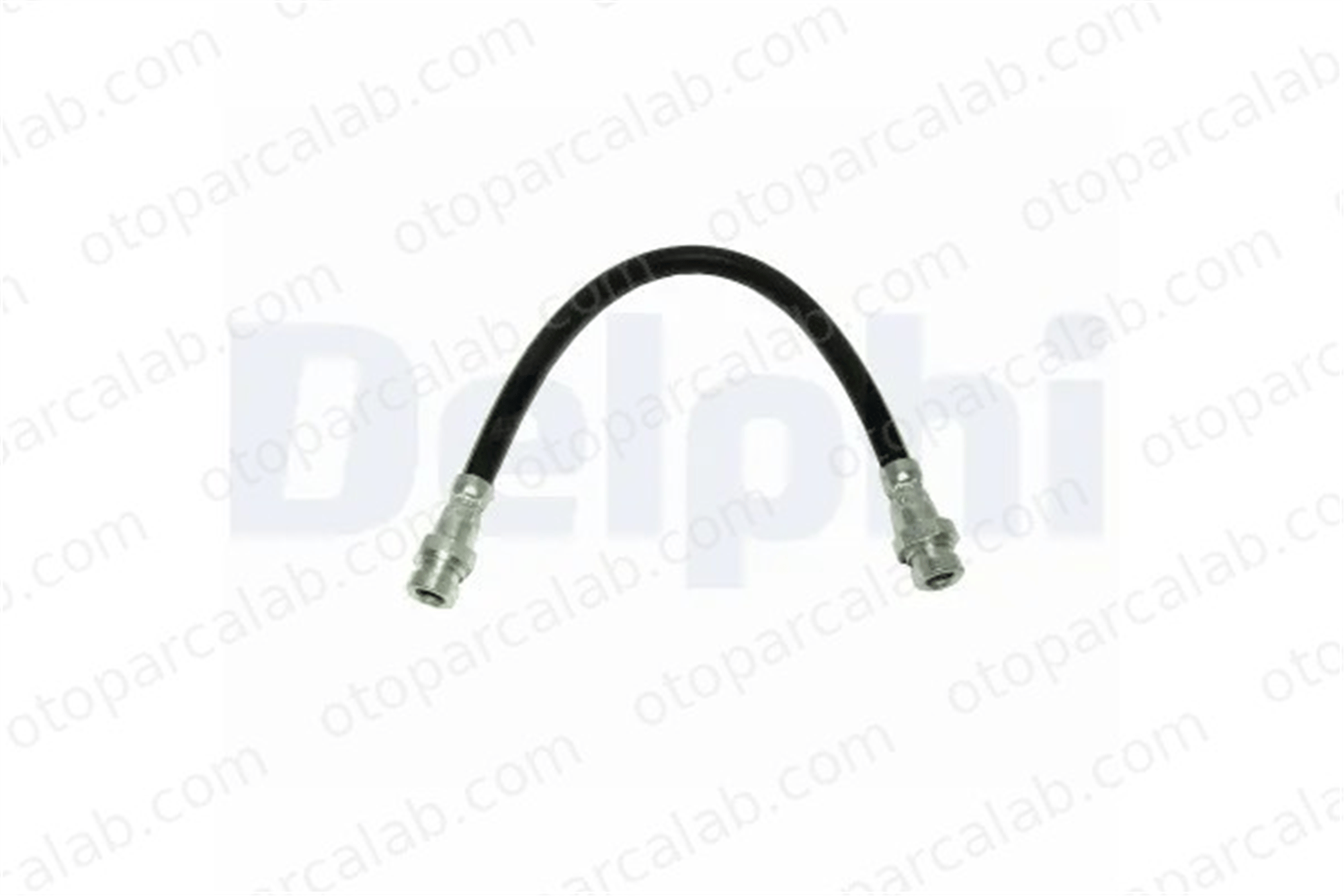 DELPHI LH6388 Fren Hortumu Arka Sağ veya Sol HYUNDAI MATRIX 5873717000