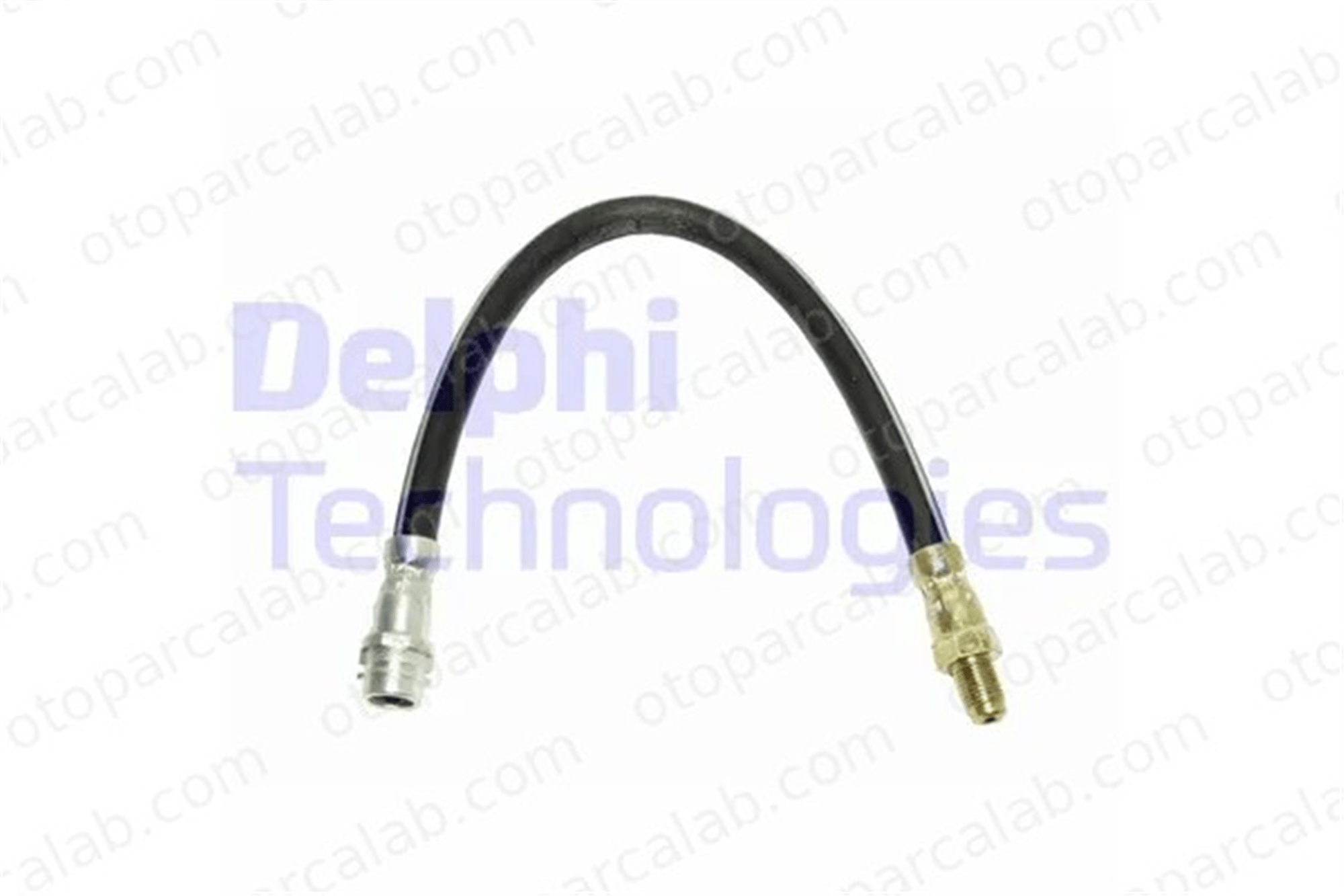 DELPHI LH6398 Fren Hortumu Arka Sağ veya Sol MERCEDES-BENZ M-SERISI LH6398 1634201348