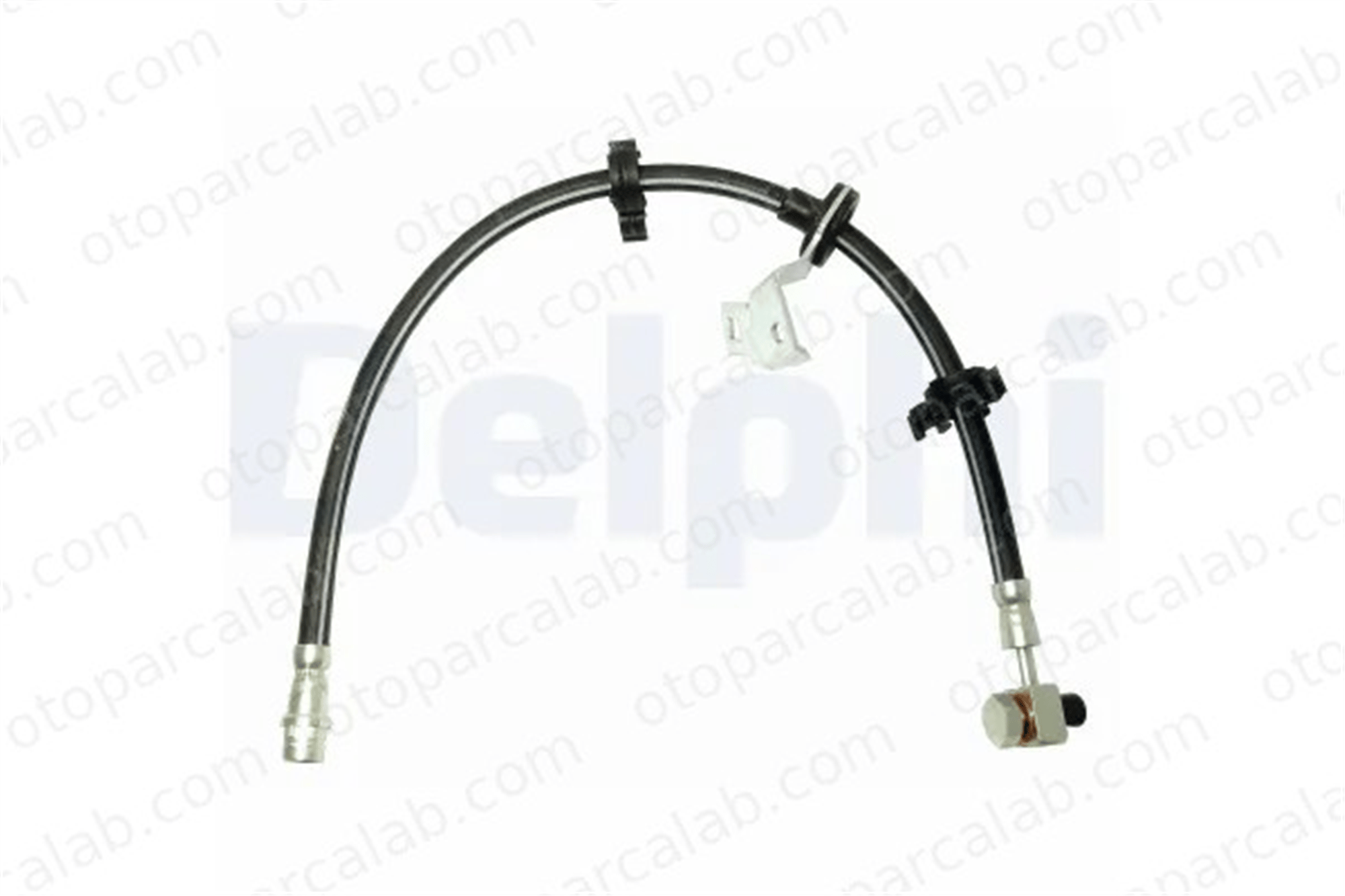 DELPHI LH6401 Fren Hortumu Ön Sağ MERCEDES-BENZ M-SERISI LH6401 1634200948