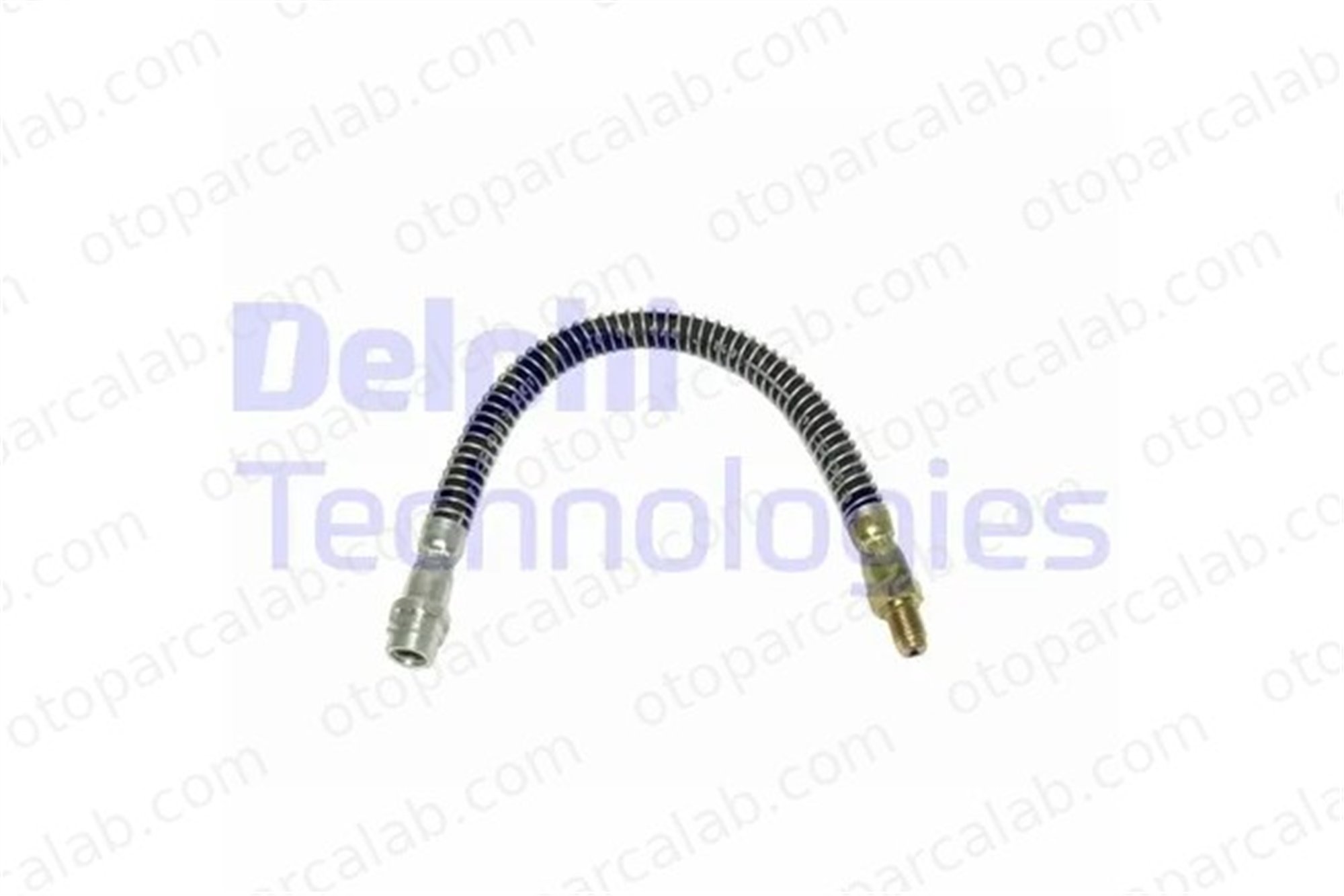 DELPHI LH6402 Fren Hortumu Arka Sağ veya Sol MERCEDES-BENZ E-SERISI E-SERISI T-Model A2114200648 2114200548