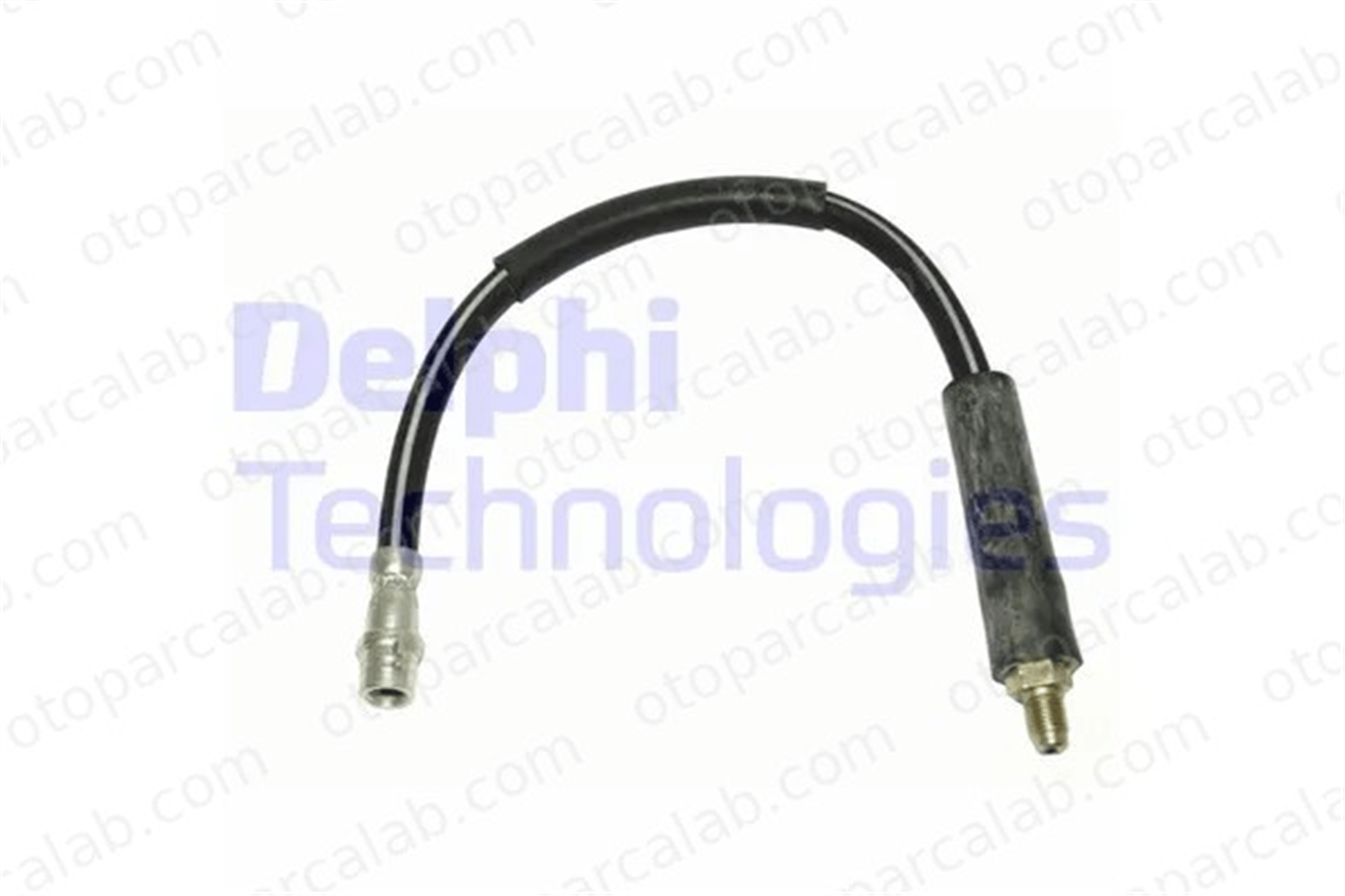 DELPHI LH6405 Fren Hortumu Ön Sağ veya Sol MERCEDES-BENZ E-SERISI E-SERISI T-Model A2114200848 2114200848