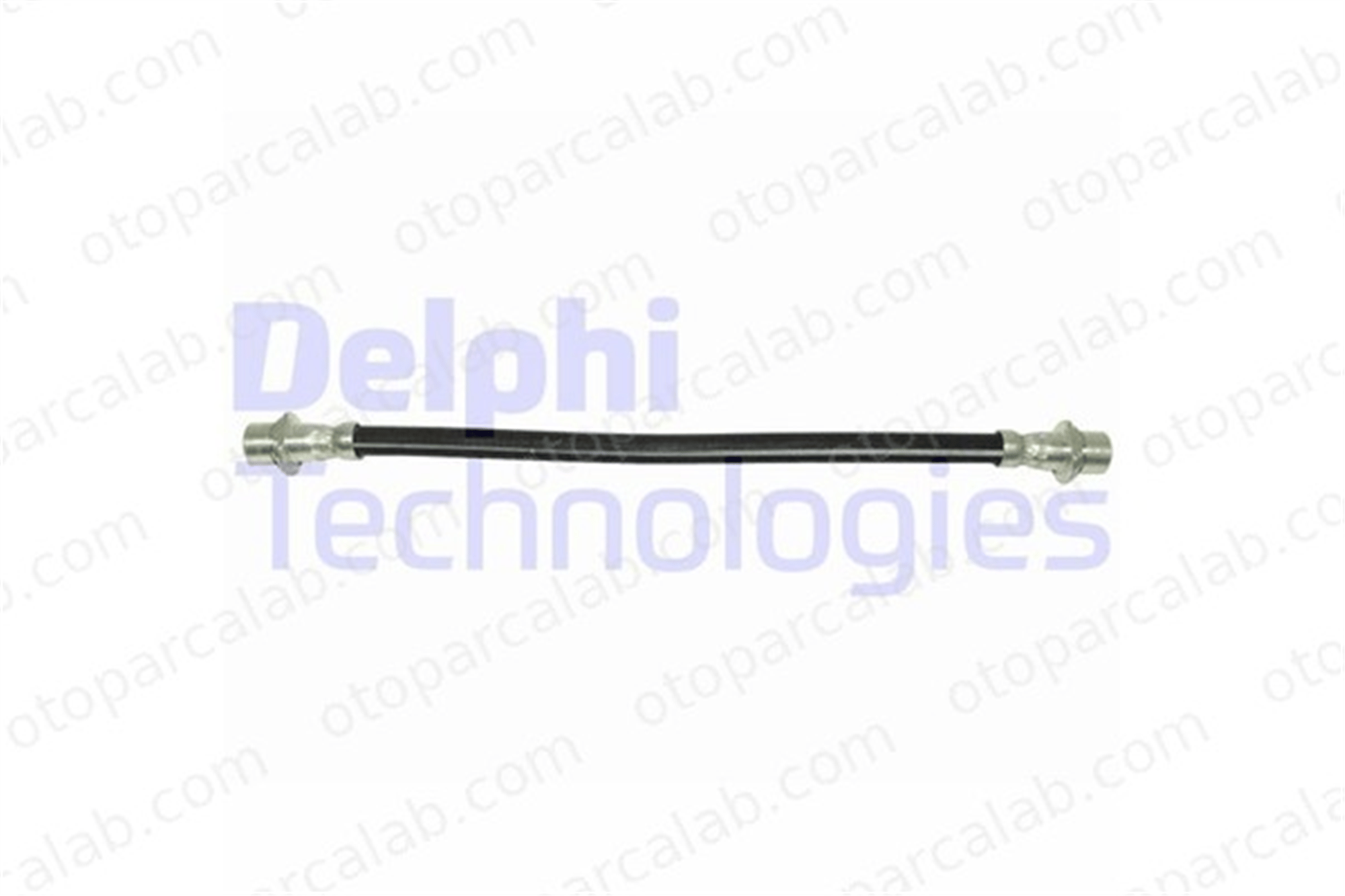 DELPHI LH6440 Fren Hortumu Arka Sağ veya Sol TOYOTA COROLLA COROLLA Liftback 90947 9008094039