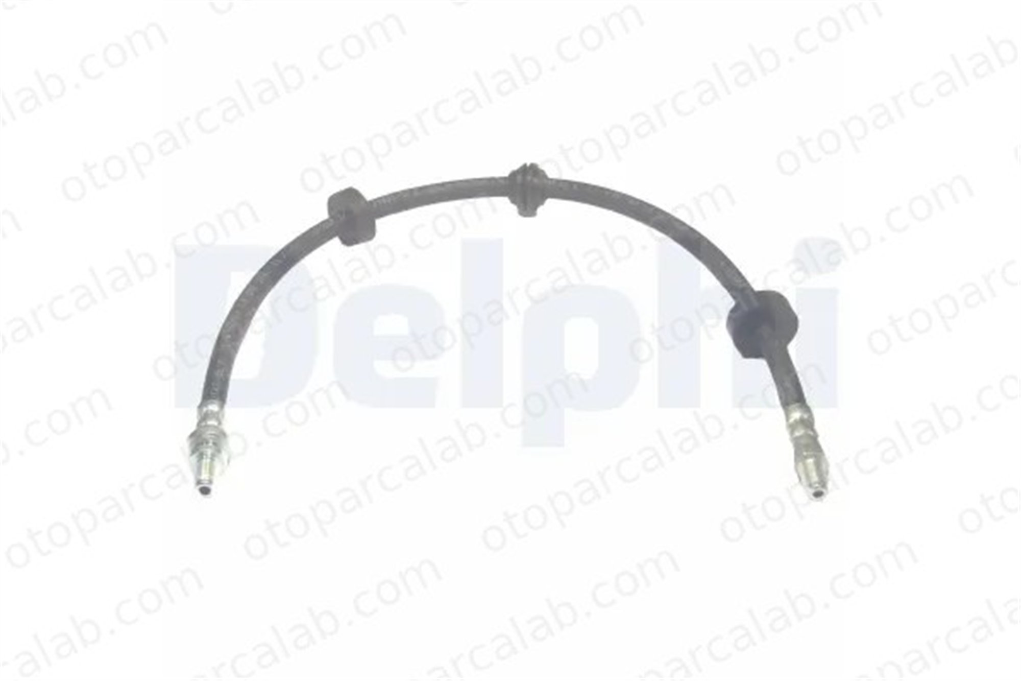 DELPHI LH6483 Fren Hortumu Arka Sağ veya Sol FORD COUGAR MONDEO II 97BG2282BC 1071939