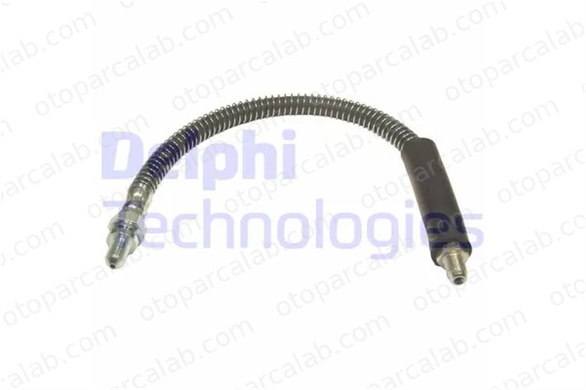 DELPHI LH6484 Fren Hortumu Arka Sağ veya Sol FORD ESCORT VI Turnier ESCORT CLASSIC Turnier 1011293 96AB2282AB