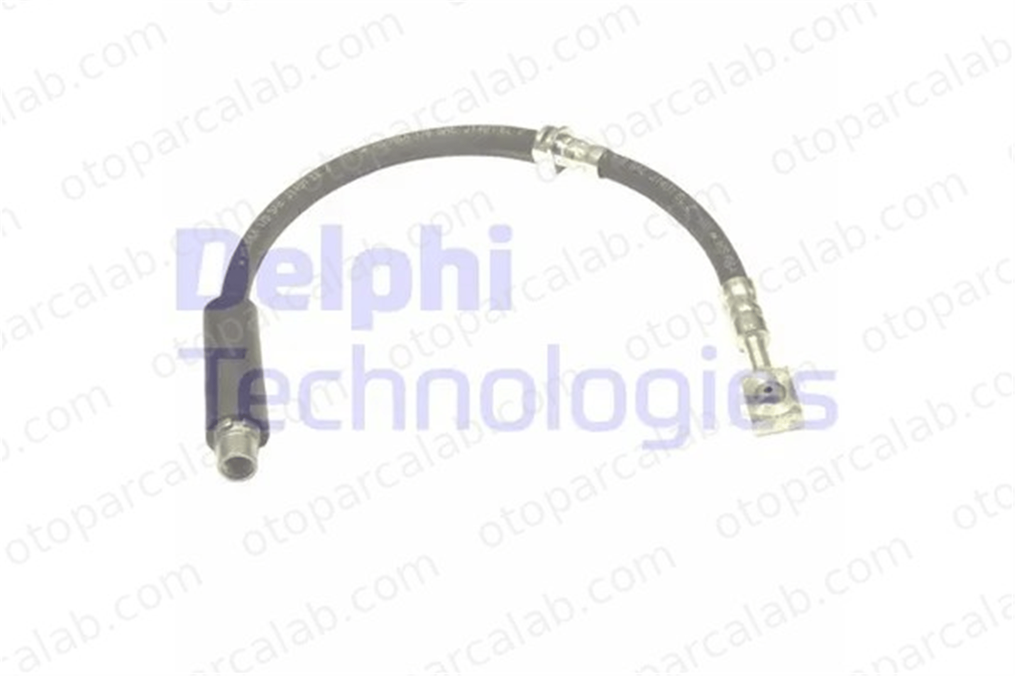 DELPHI LH6510 Fren Hortumu Ön Sağ veya Sol OPEL ASTRA H Station wagon ASTRA H GTC LH6510 13136715