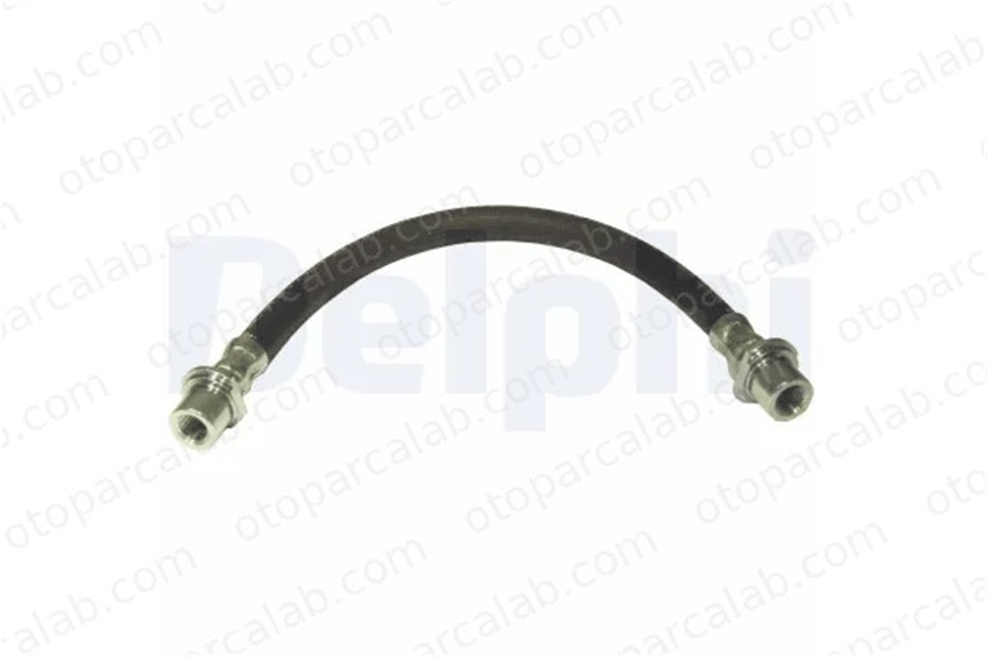DELPHI LH6524 Fren Hortumu Ön Sağ veya Sol TOYOTA PREVIA I 9094702720 9094702618