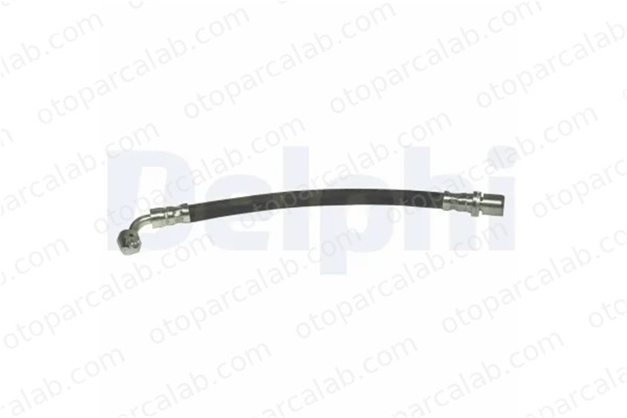 DELPHI LH6526 Fren Hortumu Arka Sol TOYOTA LAND CRUISER 80 LAND CRUISER 90 LH6526 9094702615