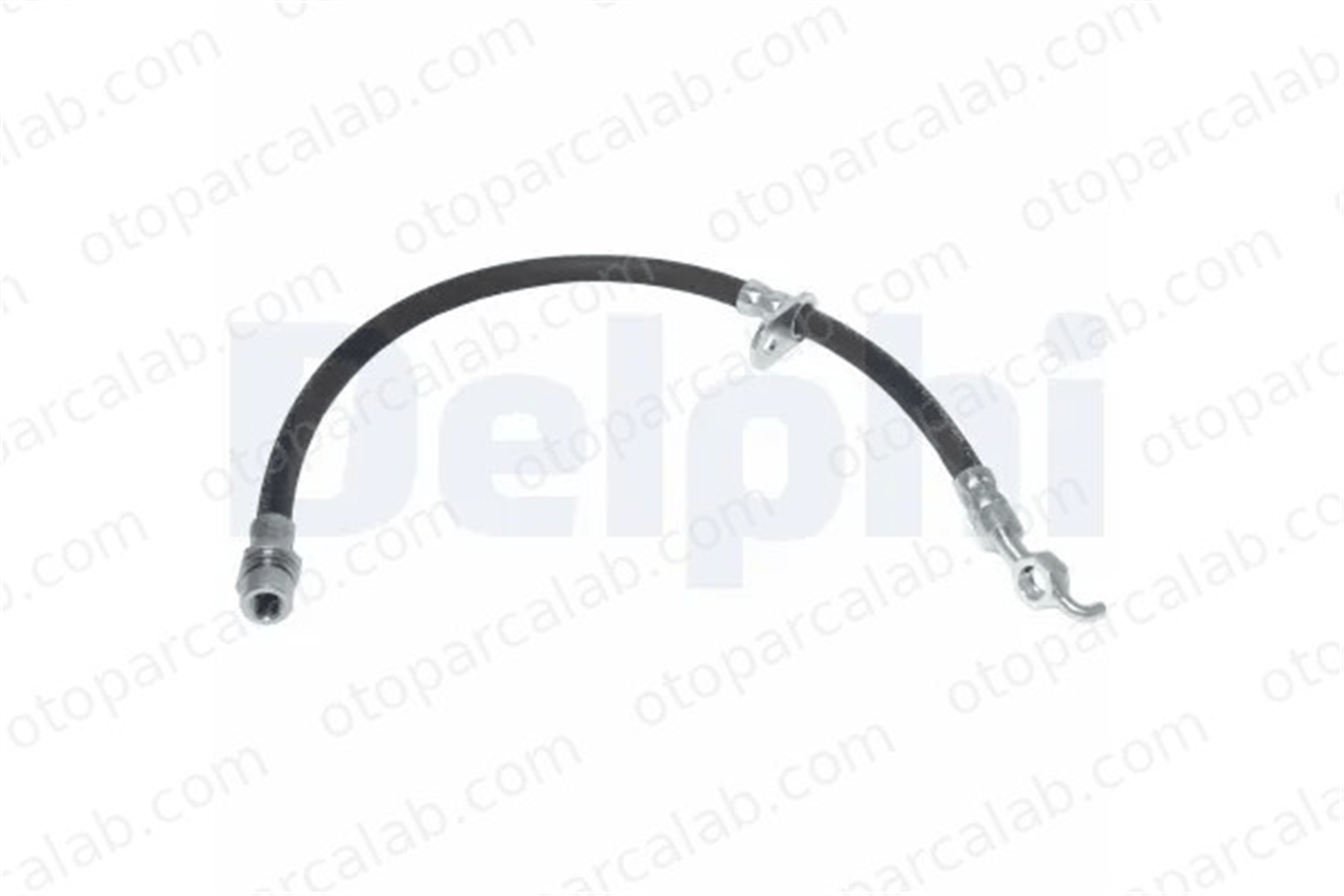 DELPHI LH6533 Fren Hortumu Ön Sağ veya Sol TOYOTA COROLLA Station wagon 9094702914